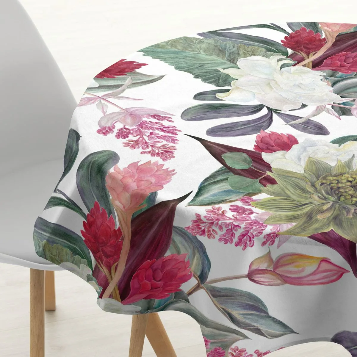 Nappe antitache belum 0318 105 multicouleur o 140 cm fleurs s980471767. Diaytar : là où le shopping devient une forme d'art. Curateur d'un quotidien plus beau et plus fonctionnel.