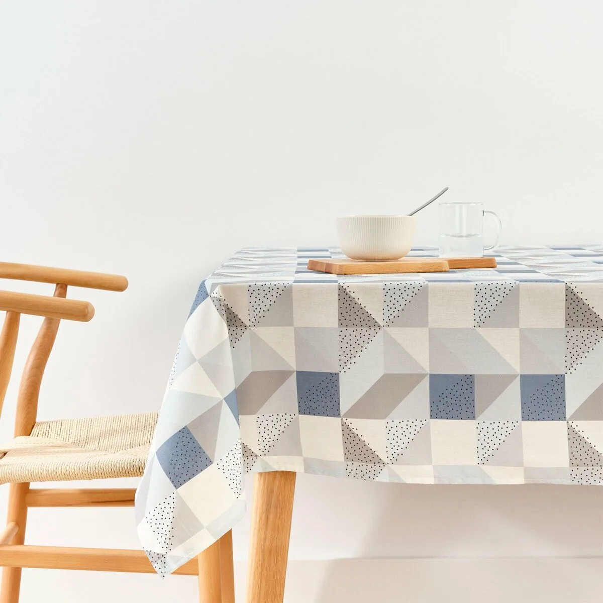 Nappe antitache belum 0318 124 multicouleur 100 x 250 cm geometrique s981172786. Diaytar s'engage : derrière chaque produit se cache une promesse de qualité, de durabilité et de satisfaction.