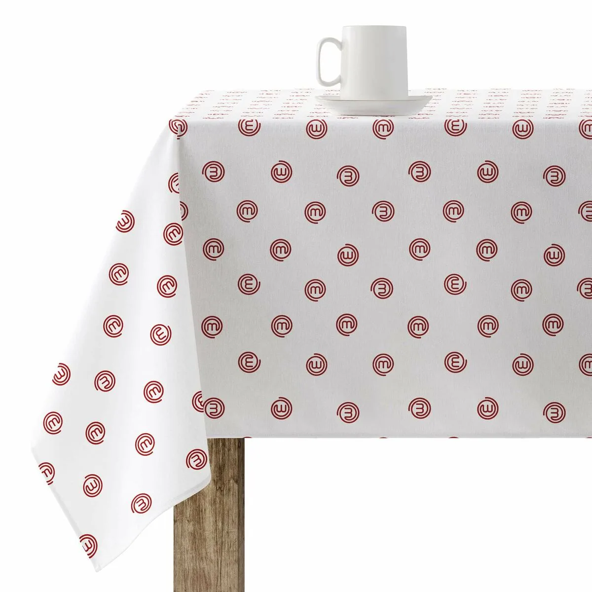 Nappe antitache belum 0400 49 multicouleur 300 x 150 cm s980883192. Diaytar réinvente le e-commerce avec une approche généraliste axée sur la qualité, la tendance et l'accessibilité