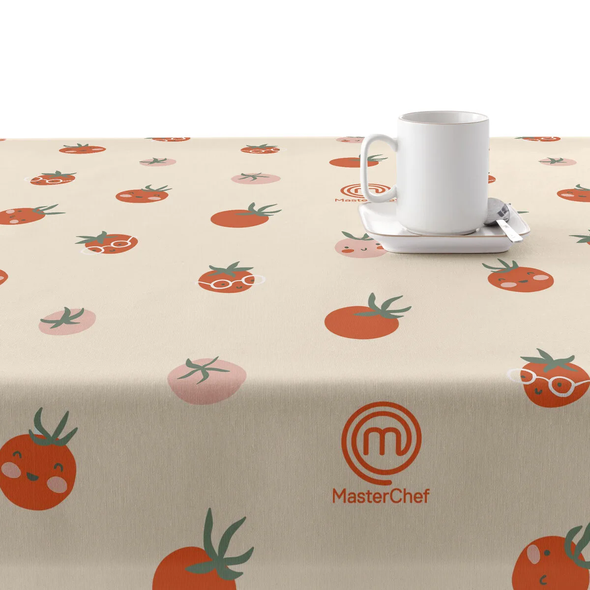 Nappe antitache belum 0400 54 multicouleur 300 x 150 cm s980885530. Diaytar réinvente votre quotidien avec des objets déco pleins de charme.
