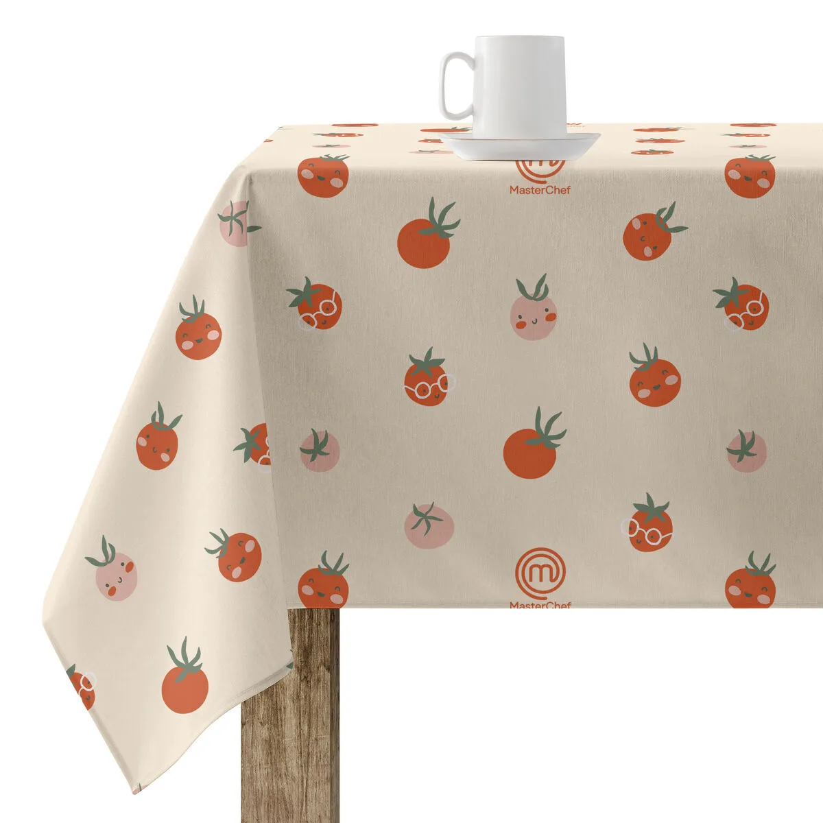 Nappe antitache belum 0400 54 multicouleur 300 x 150 cm s980885573. Diaytar, c'est le compagnon de ceux qui aiment prendre soin d'eux et de leur intérieur avec des produits choisis avec amour.