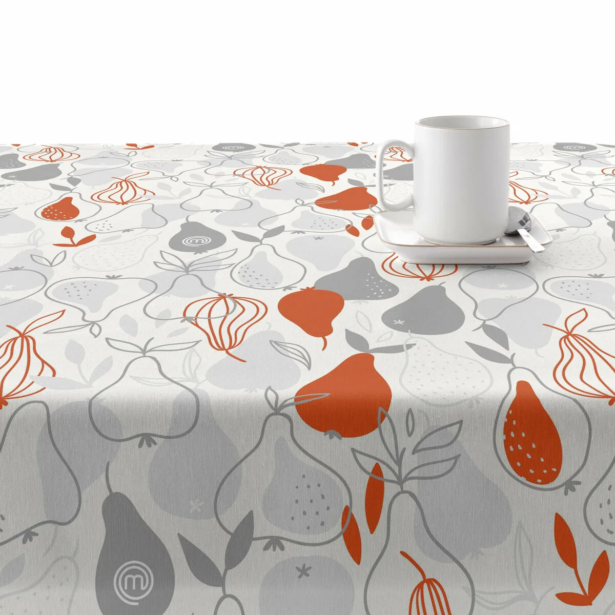 Nappe antitache belum 0400 55 multicouleur 300 x 150 cm s980885721. Diaytar, le curateur de votre style de vie moderne, à travers une offre généraliste constamment renouvelée et actualisée