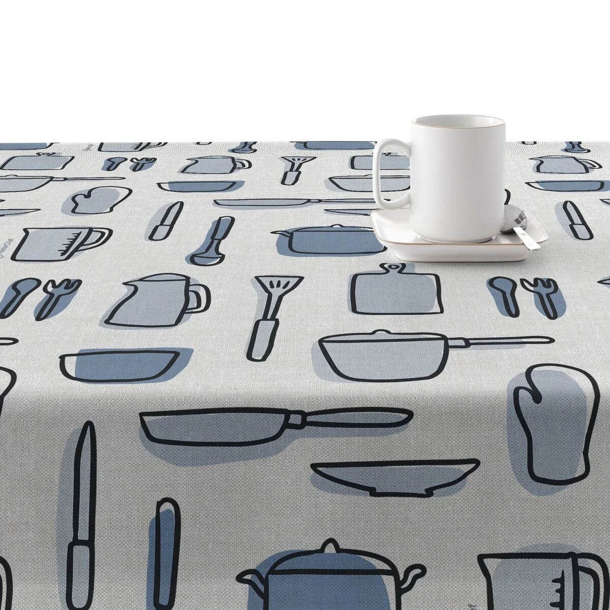 Nappe antitache belum 0400 60 multicouleur 300 x 150 cm s980888173. L'esprit Diaytar : une curiosité insatiable pour dénicher les produits généraux et électroniques qui feront demain