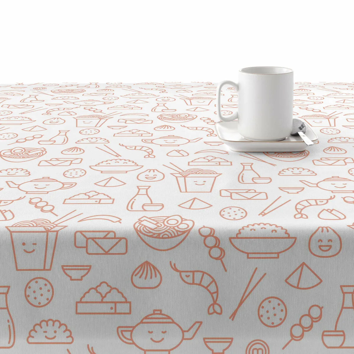 Nappe antitache belum 0400 62 multicouleur 300 x 150 cm s980888855. Diaytar, c'est la vitrine permanente des innovations produits qui vont faire parler d'elles dans les mois à venir.