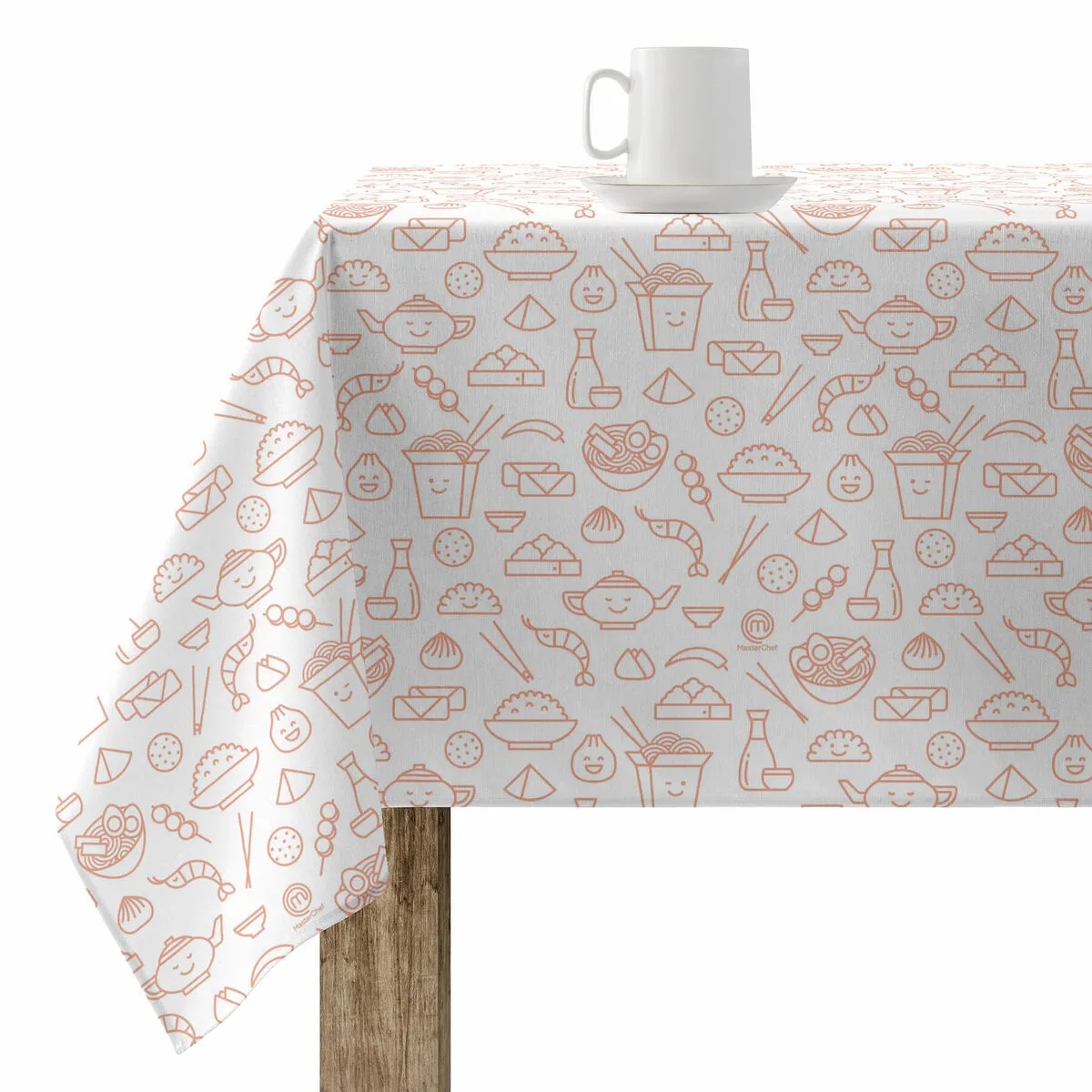Nappe antitache belum 0400 62 multicouleur 300 x 150 cm s980888856. Diaytar vous habille de la tête aux pieds avec goût et raffinement.