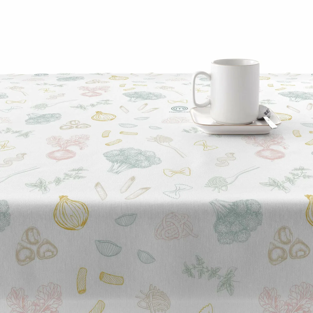 Nappe antitache belum 0400 63 multicouleur 250 x 150 cm s980888913. Diaytar, c'est le testament vivant qu'on peut allier large choix et qualité exemplaire dans le e-commerce.