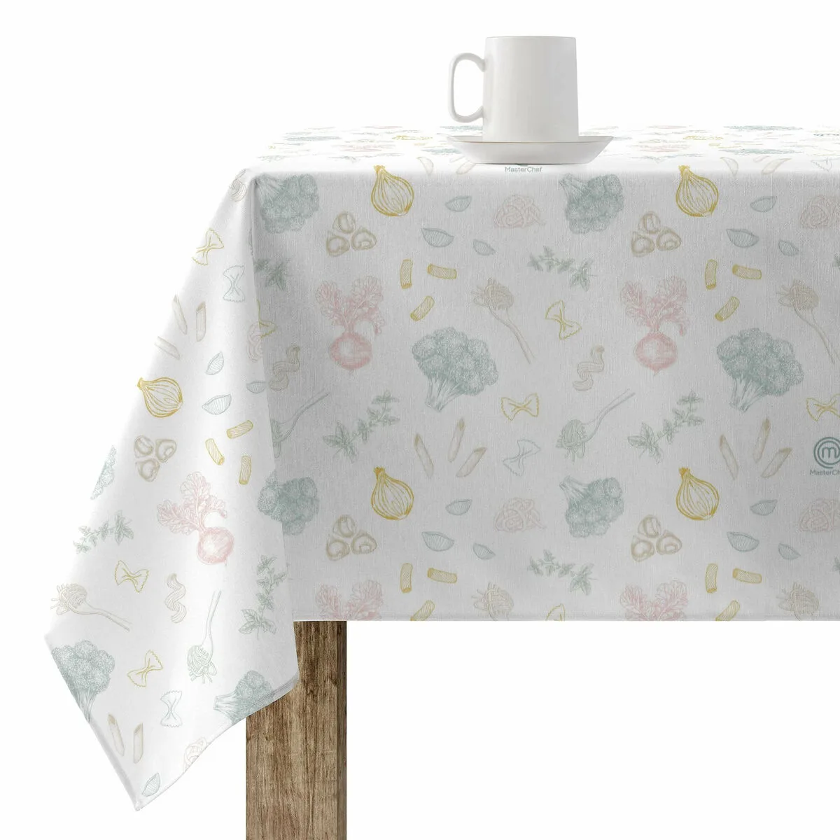 Nappe antitache belum 0400 63 multicouleur 250 x 150 cm s980888946. Avec Diaytar, redécouvrez le plaisir de l'achat en ligne grâce à une approche humaine des produits et de la curation