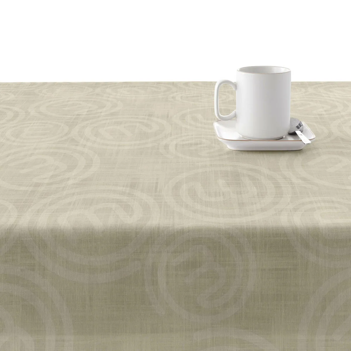 Nappe antitache belum 0400 78 multicouleur 300 x 150 cm s980894064. Chez Diaytar, chaque visite est l'occasion de découvrir un nouveau produit génial, qu'il soit électronique ou domestique