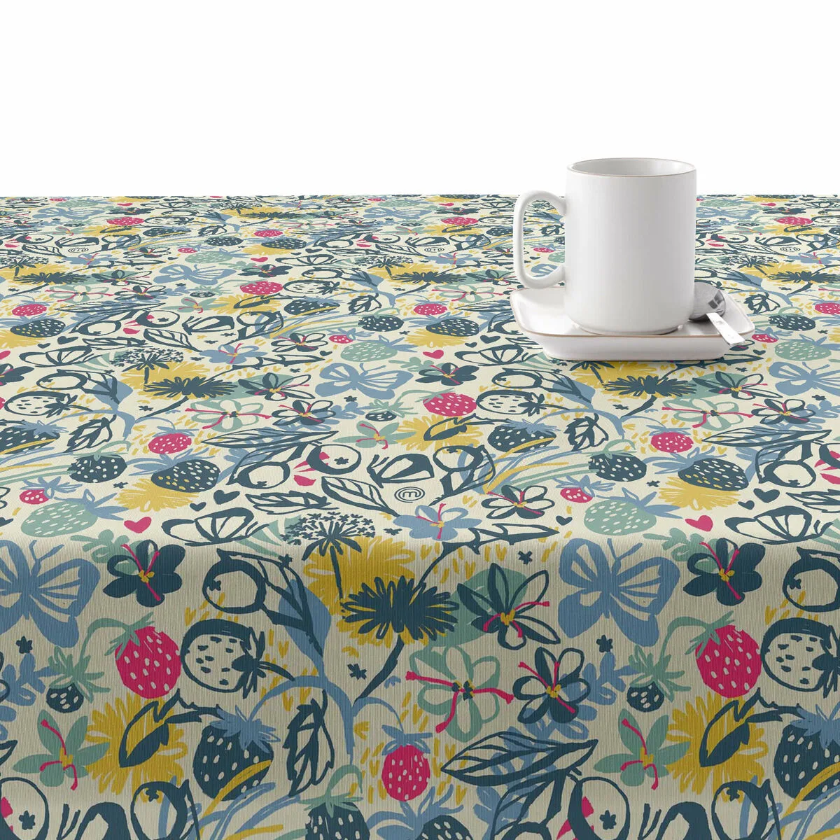 Nappe antitache belum 0400 96 multicouleur 100 x 150 cm s980898231. Diaytar, c'est la promesse tenue d'un e-commerce où l'émerveillement devant un produit simple est encore possible.