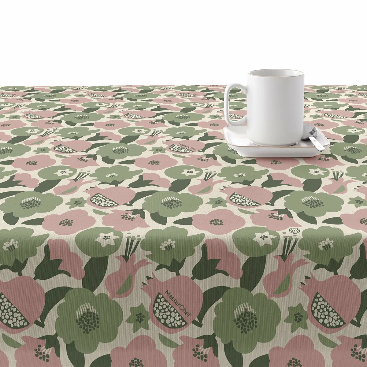 Nappe antitache belum 0400 98 multicouleur 250 x 150 cm s980898689. Révélez votre style avec la collection capsule Diaytar, limitée et exclusive.