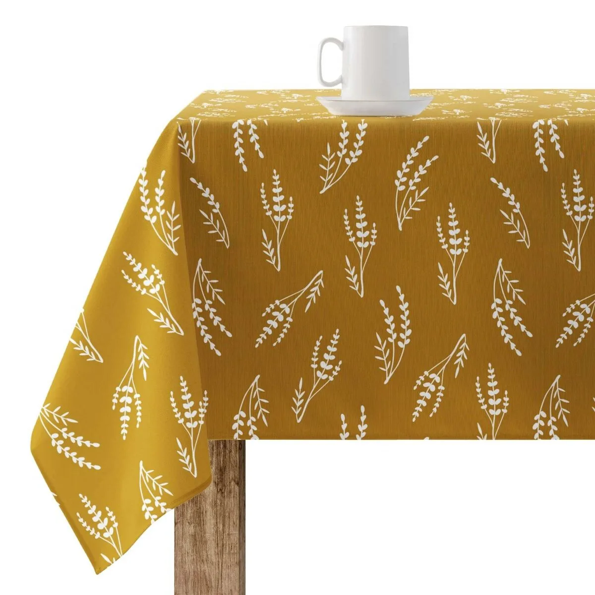 Nappe antitache belum 220 19 multicouleur 300 x 150 cm s980795237. Diaytar s'adresse à tous ceux qui considèrent que le choix d'un produit, même basique, est une expression de leur personnalité