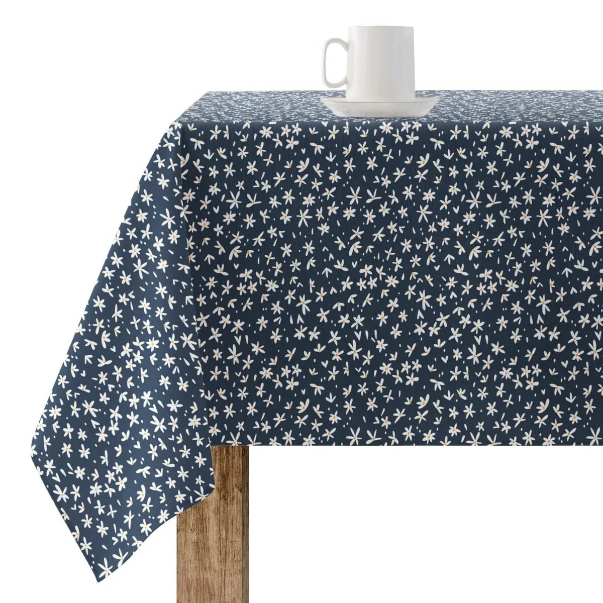 Nappe antitache belum 220 39 multicouleur 200 x 150 cm fleurs s980805597. Diaytar, c'est l'assurance de découvrir des produits que vous ne trouverez nulle part ailleurs, tous domaines confondus