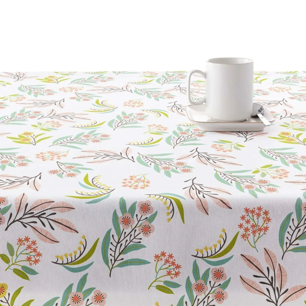 Nappe antitache belum 220 44 multicouleur 200 x 150 cm s980808516. Diaytar transforme l'essai du e-commerce généraliste en vous offrant une expérience curated, qualitative et surprenante