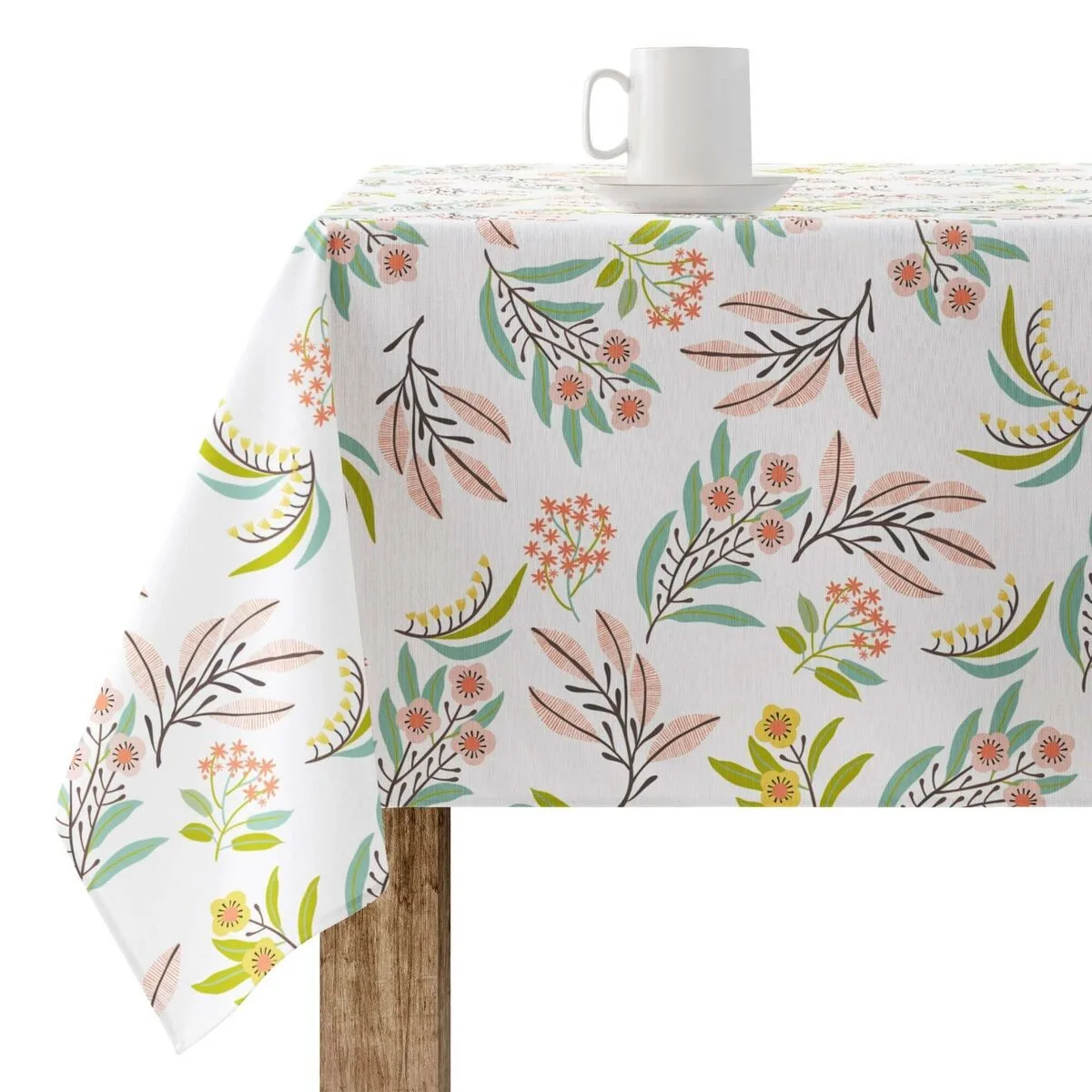Nappe antitache belum 220 44 multicouleur 200 x 150 cm s980808573. Osez l'originalité avec les créations mode exclusives de Diaytar.