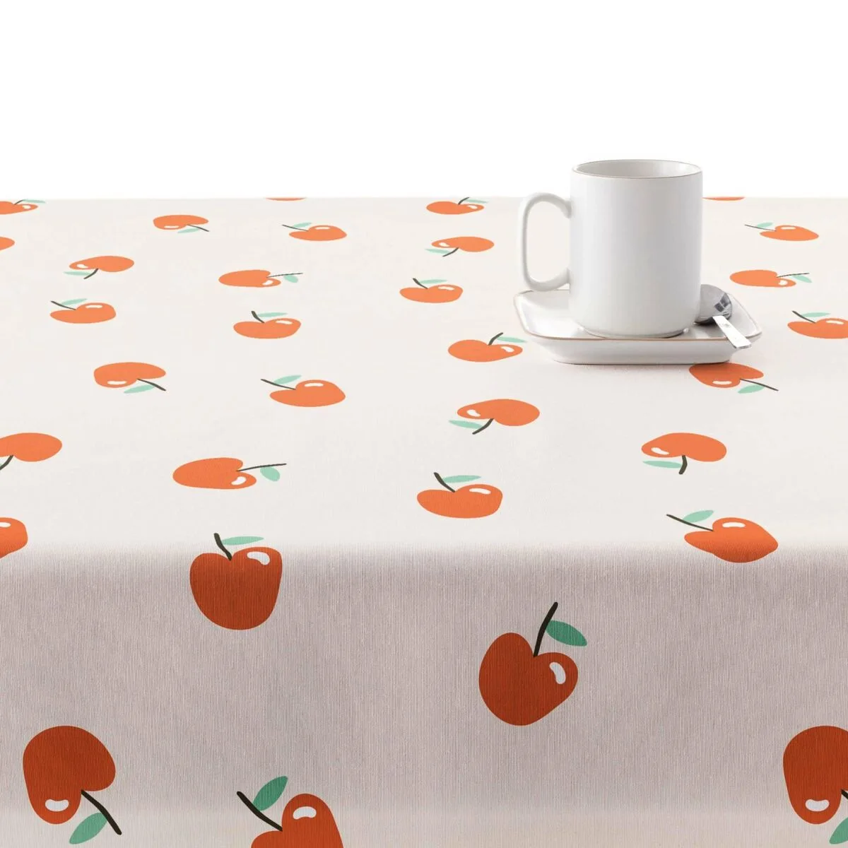 Nappe antitache belum 220 45 multicouleur 200 x 150 cm pomme s980809037. Nous avons bâti Diaytar sur une idée simple : vous méritez le meilleur des produits, sans avoir à chercher pendant des heures.