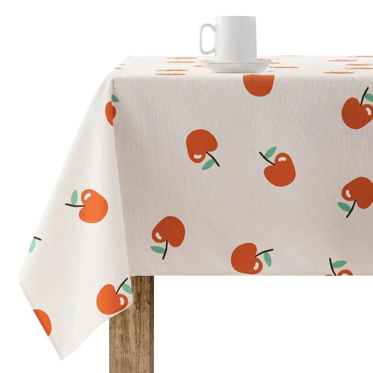 Nappe antitache belum 220 45 multicouleur 250 x 150 cm s980809165. Diaytar vous habille de la tête aux pieds avec goût et raffinement.