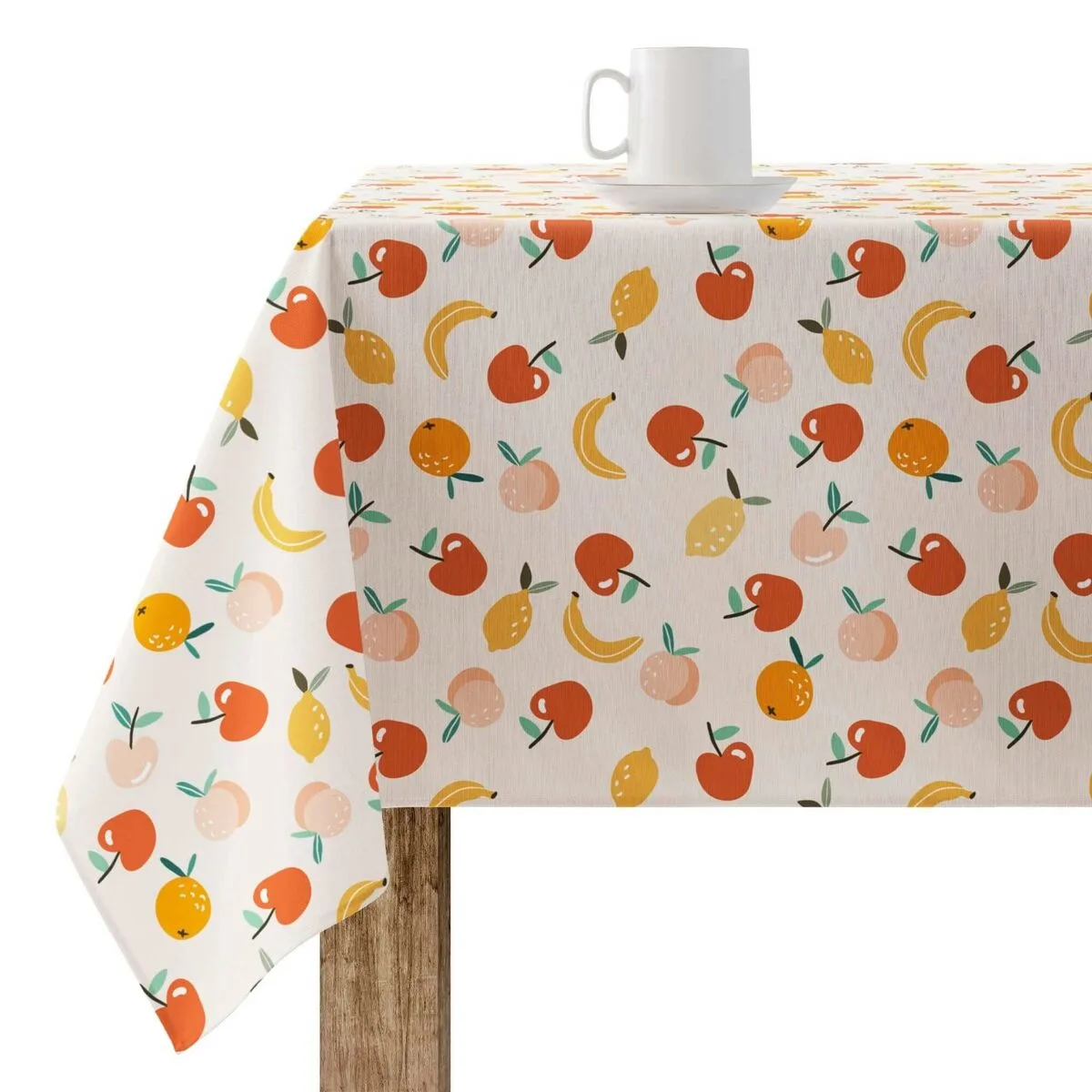 Nappe antitache belum 220 47 multicouleur 100 x 150 cm s980809857. Diaytar, le curateur de votre style de vie moderne, à travers une offre généraliste constamment renouvelée et actualisée