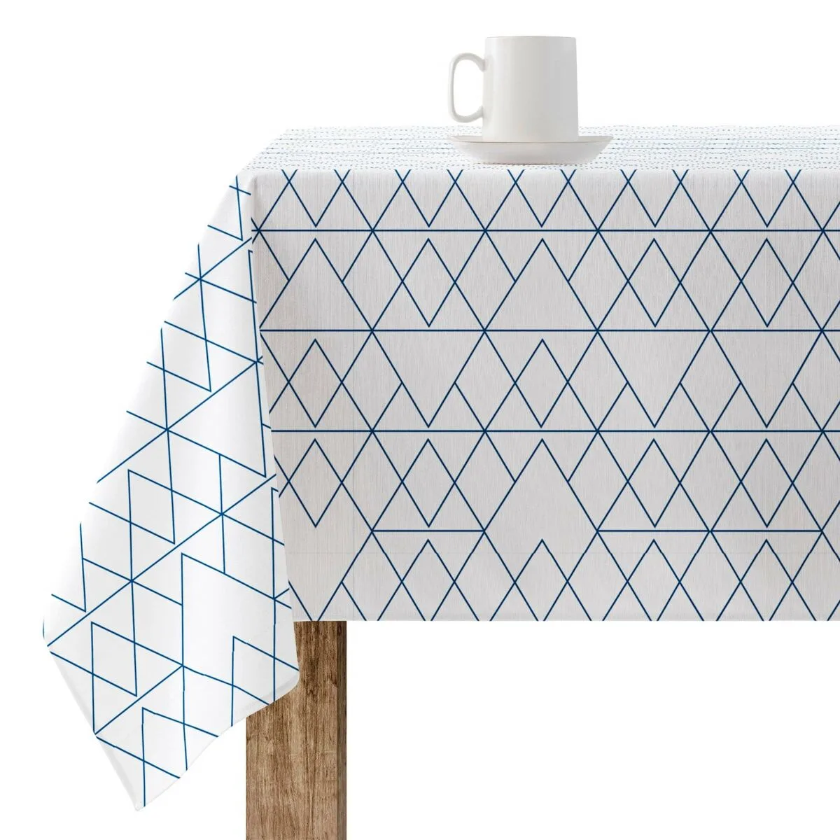 Nappe antitache belum 220 48 multicouleur 250 x 150 cm s980810668. Bienvenue sur Diaytar, la plateforme qui réconcilie l'âme de la boutique de quartier avec la puissance du digital.