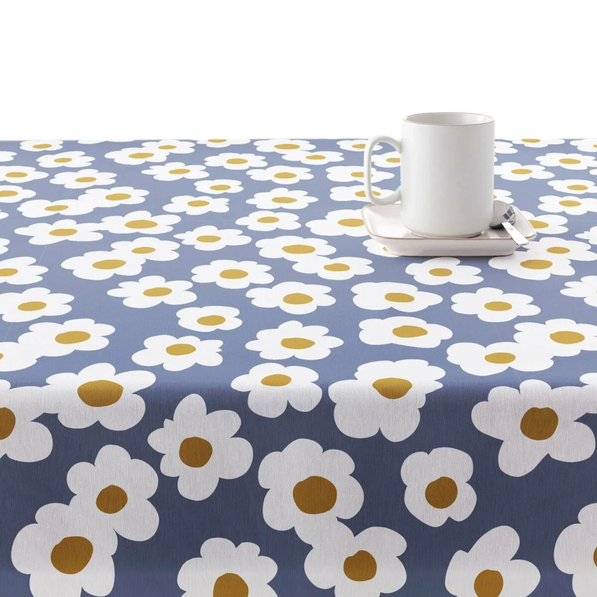 Nappe antitache belum 220 64 multicouleur 300 x 150 cm s980817785. Diaytar, c'est votre partenaire de confiance pour construire un quotidien plus fluide, plus beau, et plus inspirant.