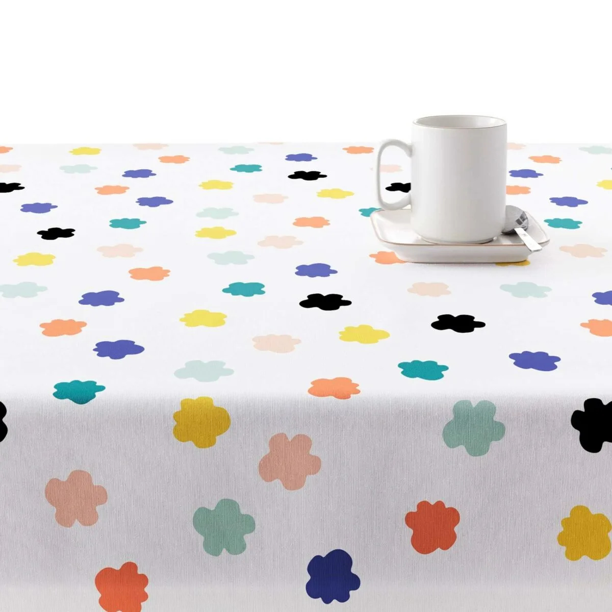 Nappe antitache belum 220 68 multicouleur 250 x 150 cm s980819193. Diaytar, c'est le compagnon des visionnaires, de ceux qui achètent aujourd'hui les produits qui seront incontournables demain.