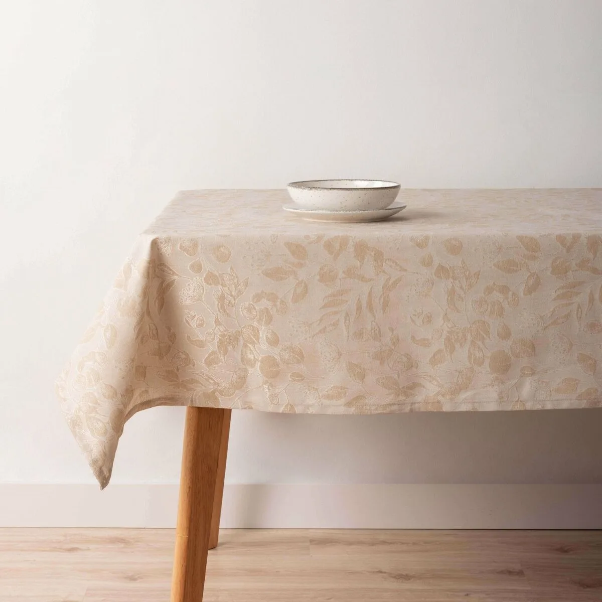 Nappe antitache belum 32010d2 marron clair 100 x 155 cm s980466662. Diaytar Home : Créez l'atmosphère parfaite dans chaque pièce de votre maison.