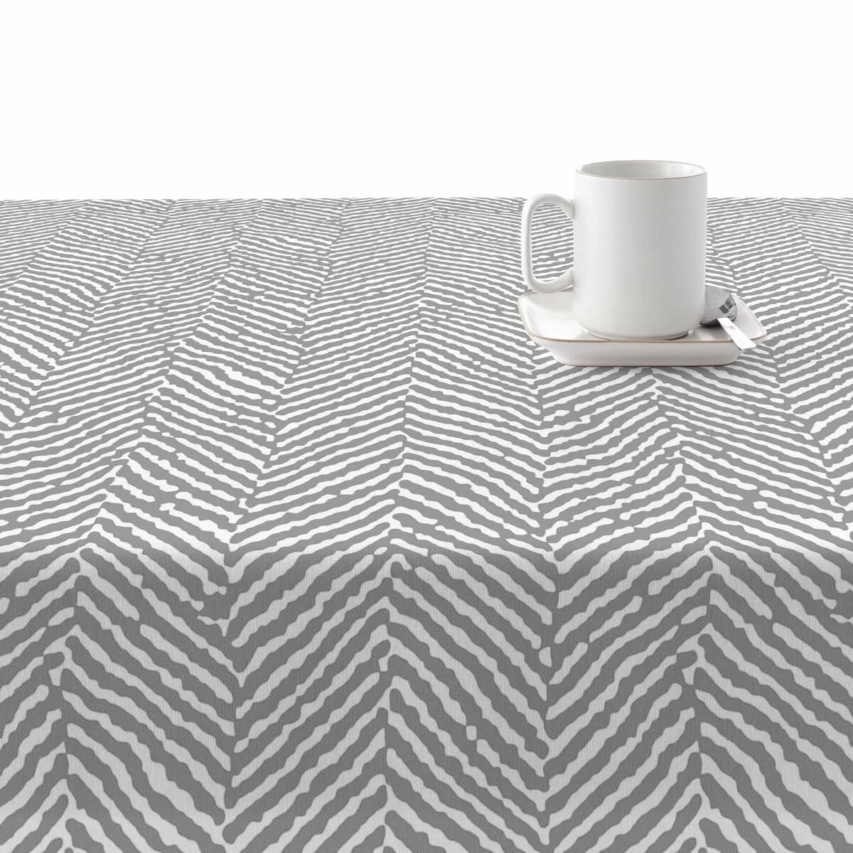 Nappe antitache belum alejandria gris 250 x 150 cm s980665614. Notre mission : éradiquer le superflu pour ne vous proposer que l'essentiel... mais en beaucoup plus stylé. Bienvenue chez Diaytar.