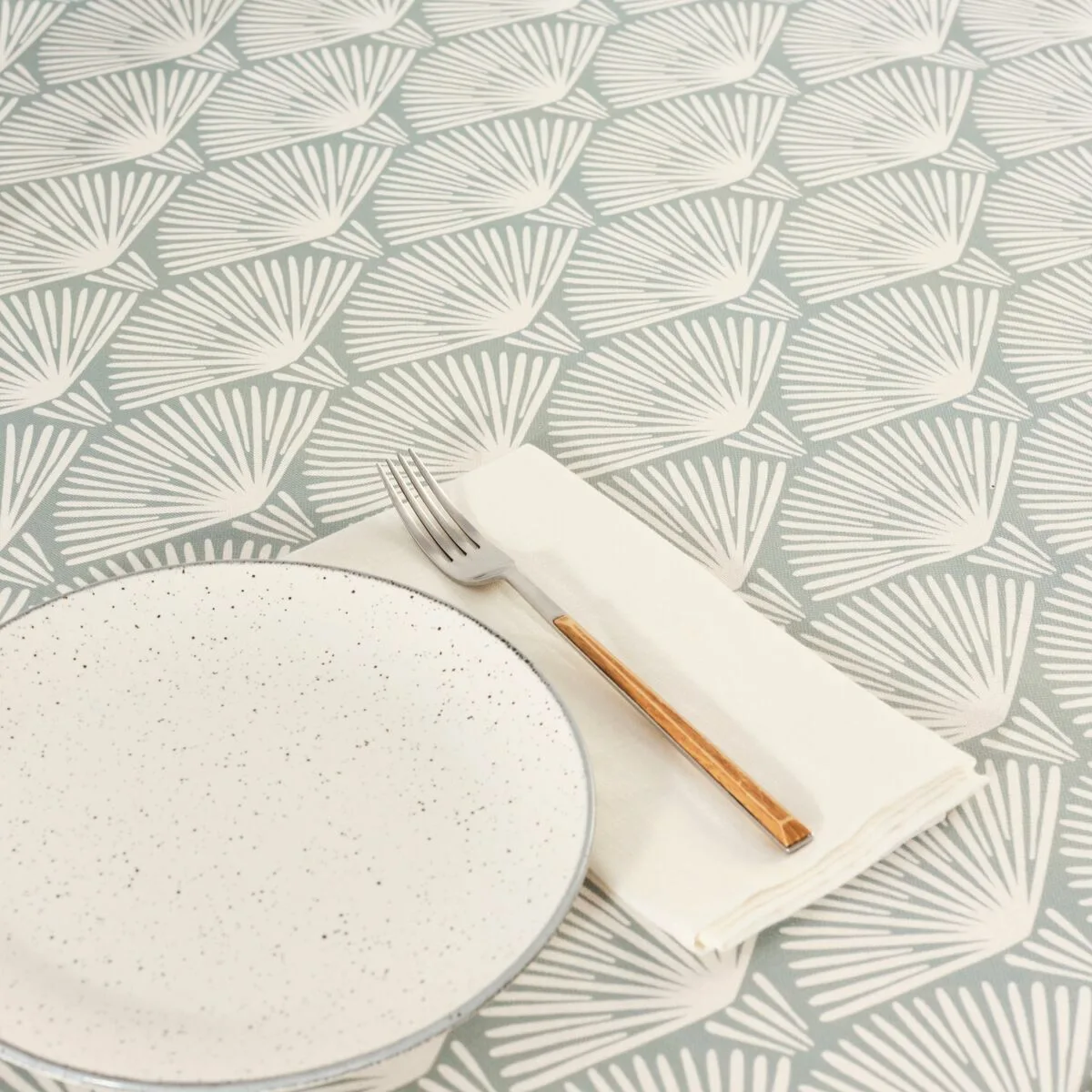 Nappe antitache belum asena 4 multicouleur 100 x 300 cm s981172042. Exprimez votre personnalité avec les accessoires tendance de Diaytar.