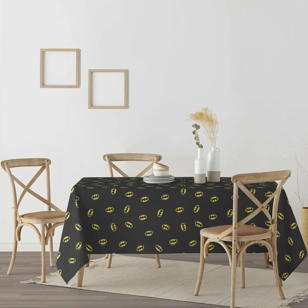 Nappe antitache belum batman dark multicouleur 250 x 150 cm s980837929. Chez Diaytar, nous croyons que le meilleur des produits généraux et électroniques doit être accessible à tous, sans compromis sur le style