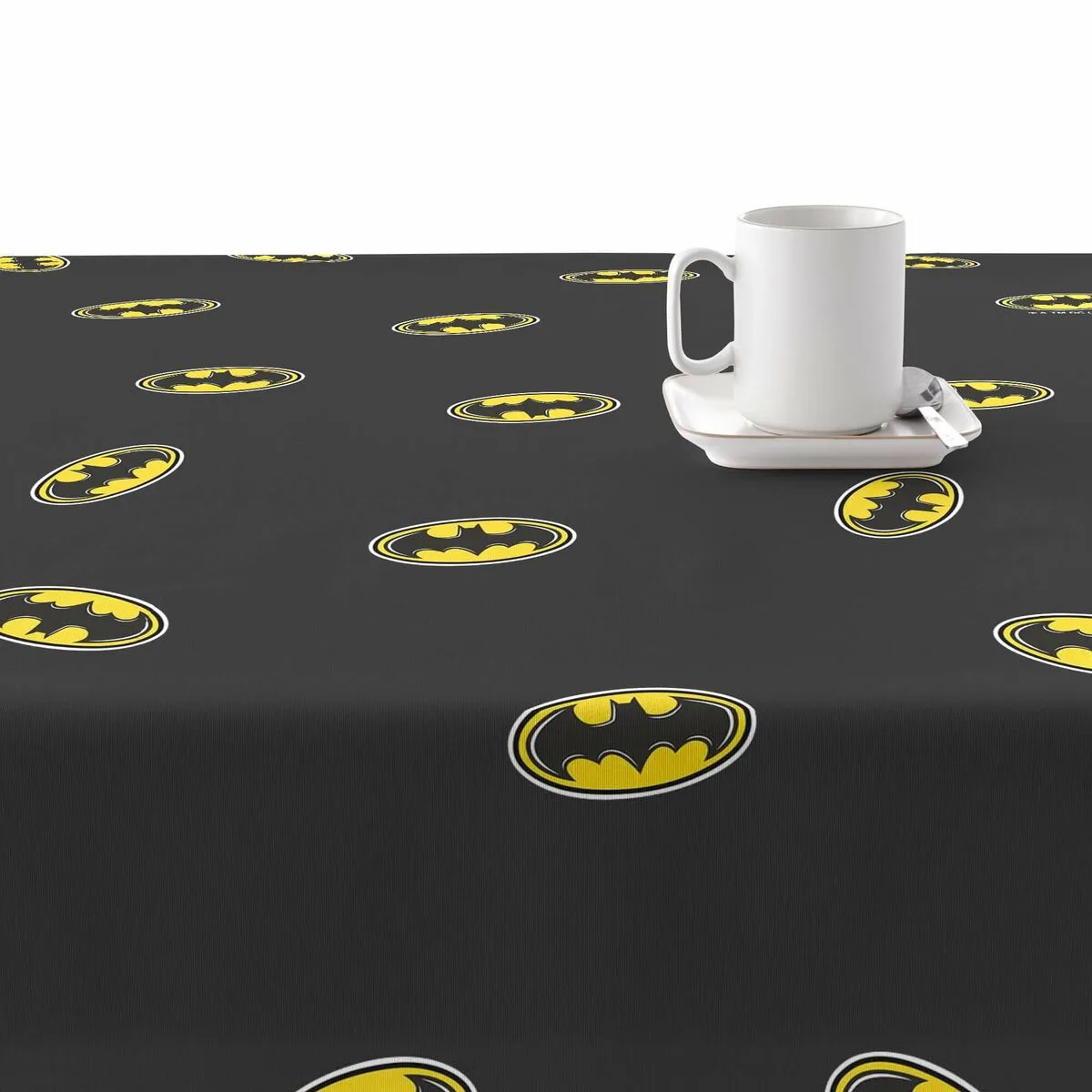Nappe antitache belum batman dark multicouleur 300 x 150 cm s980838055. Diaytar cultive l'art de la surprise en vous proposant constamment de nouveaux produits généraux et high-tech inattendus