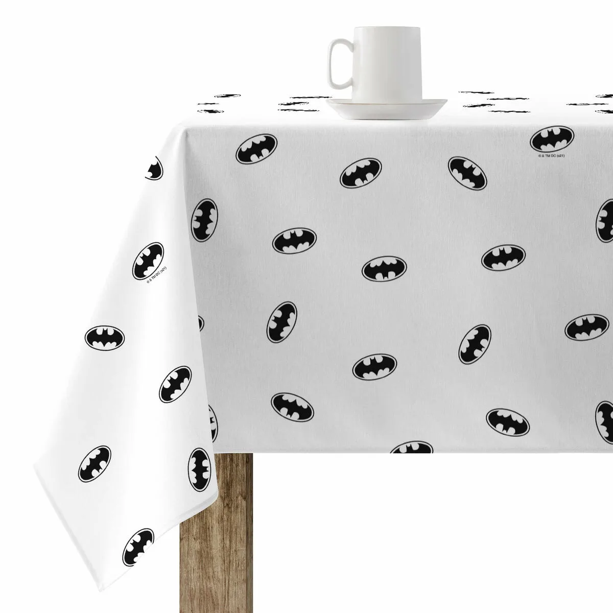 Nappe antitache belum batman white multicouleur 250 x 150 cm s980838930. Diaytar défend une idée forte : le shopping en ligne doit être une aventure qui éveille la curiosité et comble les besoins
