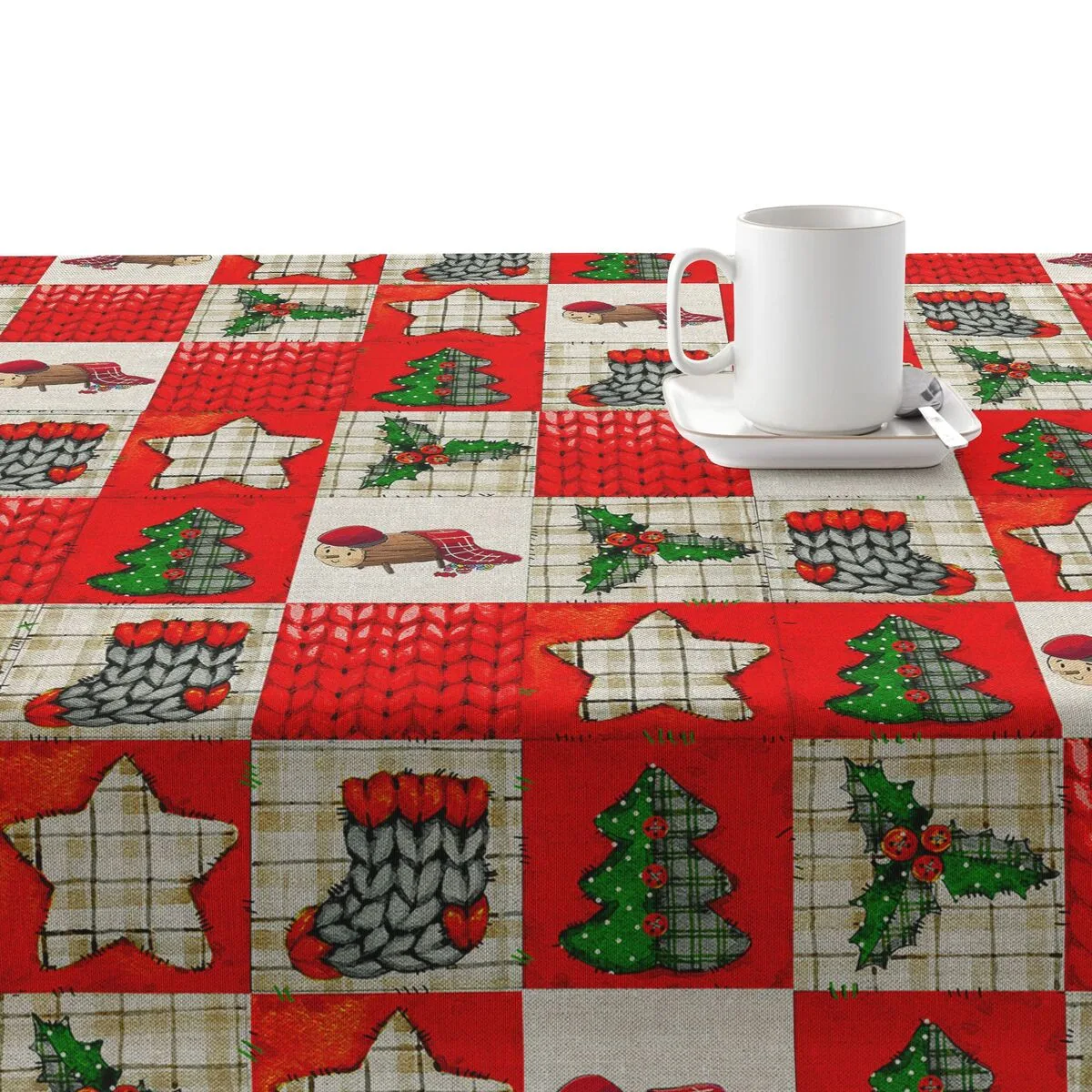 Nappe antitache belum cagatio 1 multicouleur 100 x 150 cm s980445911. Diaytar vous invite à un voyage shopping au cœur des produits qui définissent le mode de vie contemporain