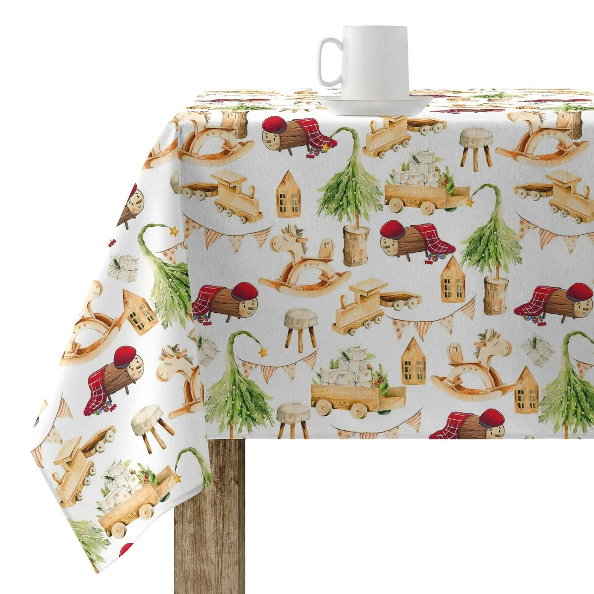 Nappe antitache belum cagatio 2 multicouleur 100 x 150 cm s980446440. Diaytar : Le curateur de votre quotidien. Des produits soigneusement choisis pour leur originalité et leur utilité