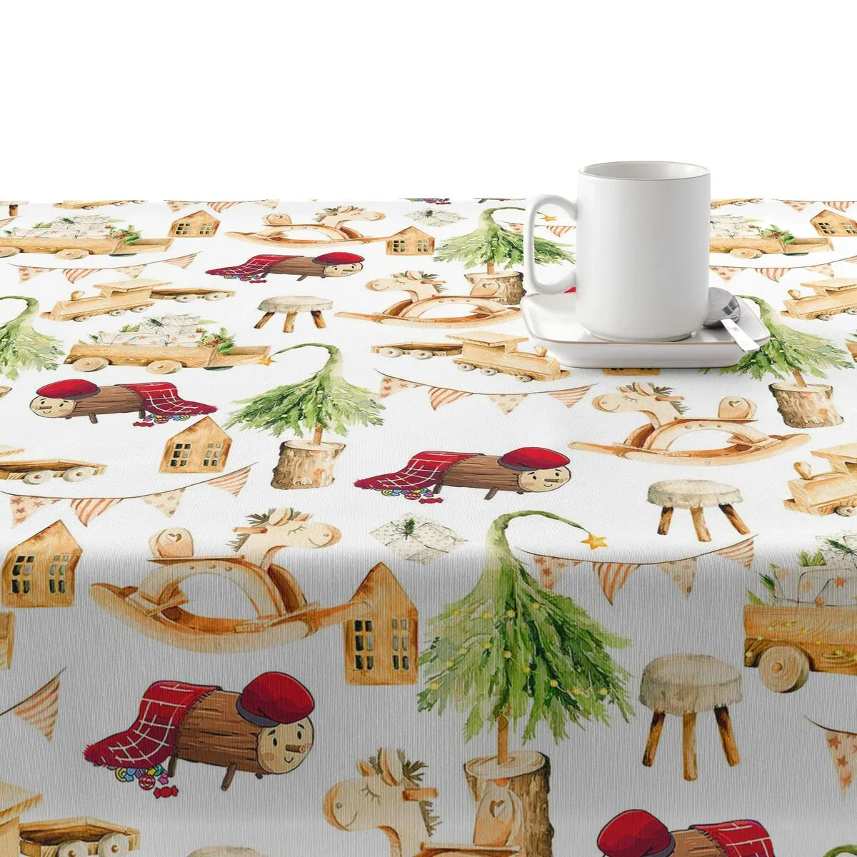 Nappe antitache belum cagatio 2 multicouleur 100 x 150 cm s980446493. Diaytar transforme l'essai du e-commerce généraliste en vous offrant une expérience curated, qualitative et surprenante