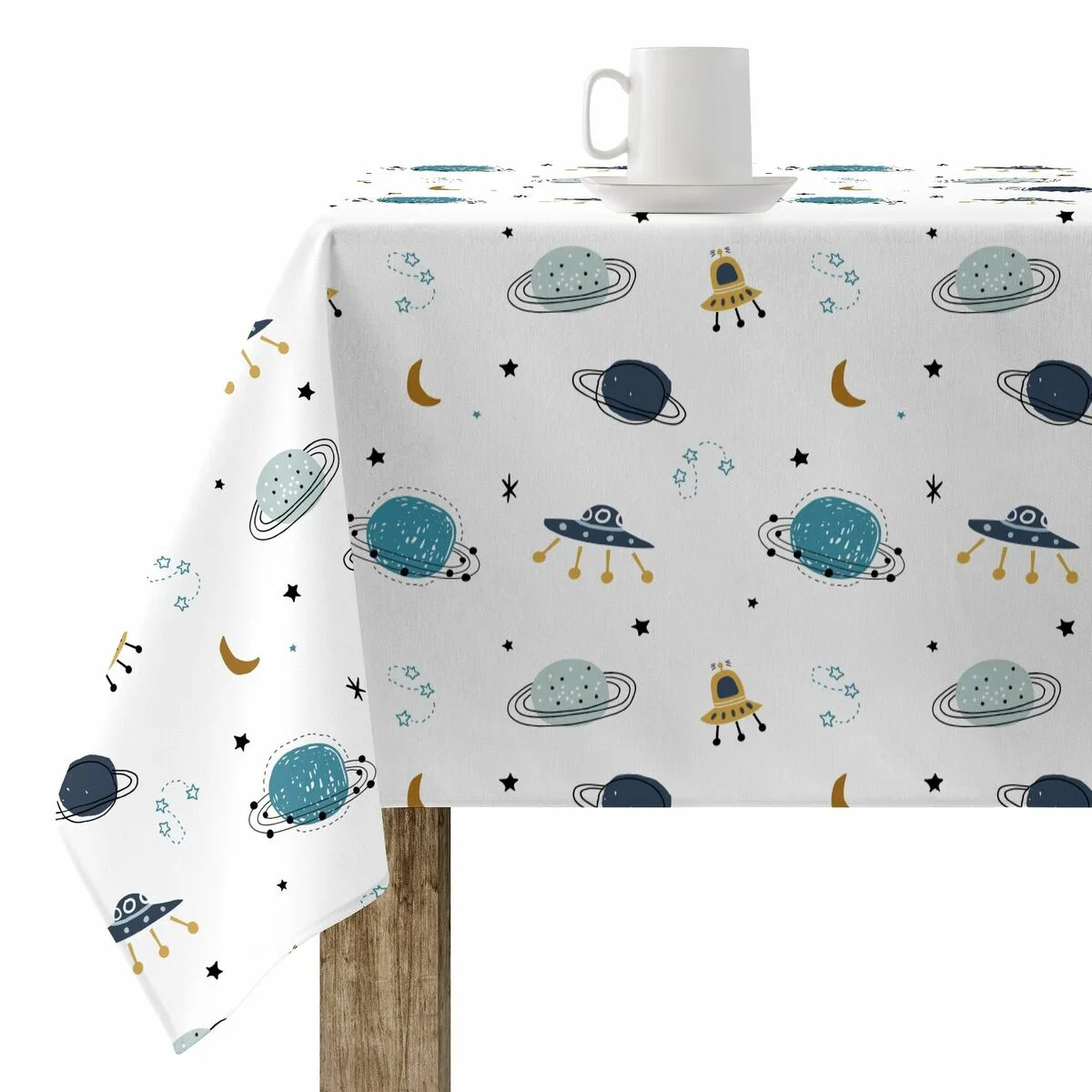 Nappe antitache belum dayton multicouleur 200 x 150 cm s980828824. Diaytar : Parce que vous méritez le meilleur, nous sélectionnons l'excellence.