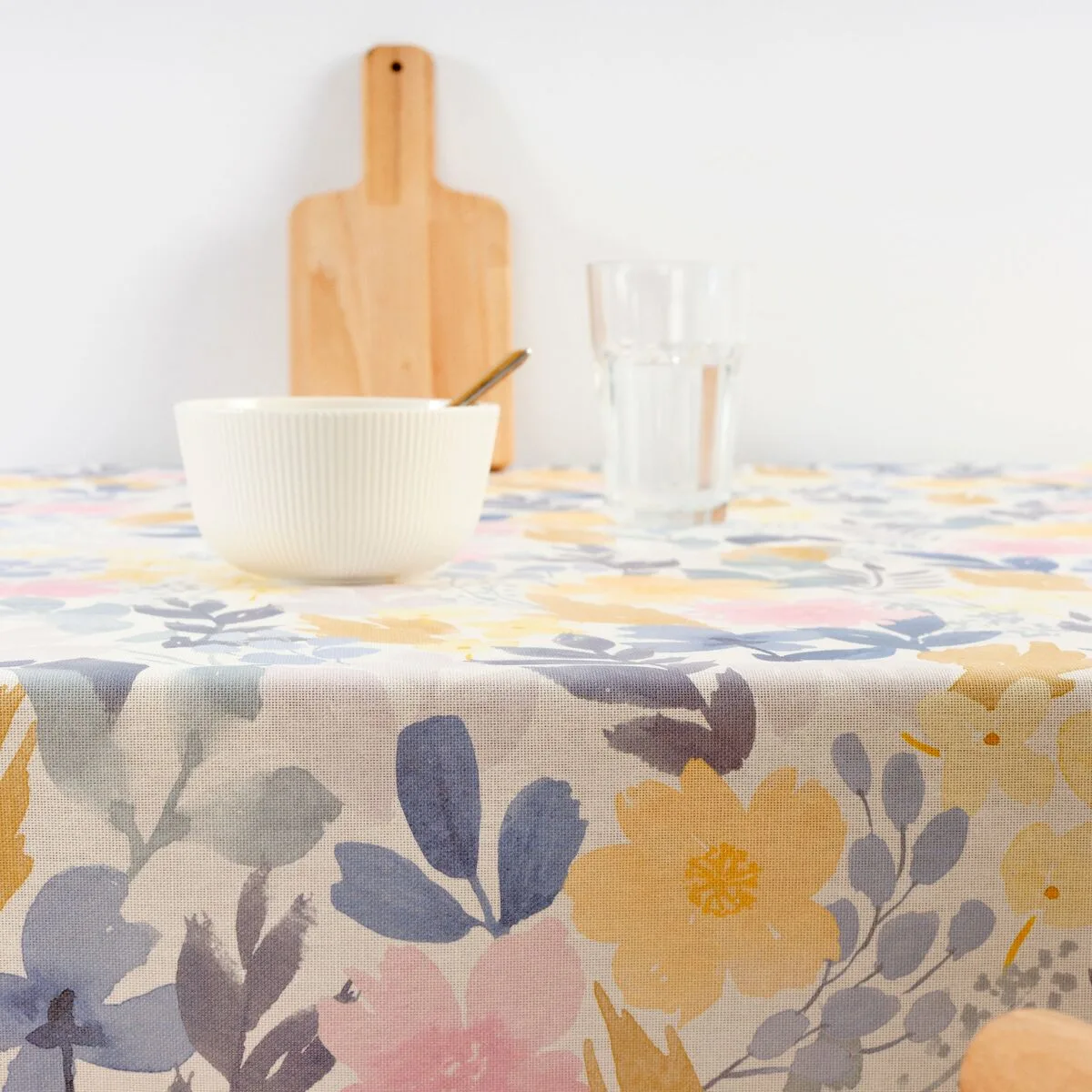 Nappe antitache belum gisborne multicouleur 200 x 150 cm s980540380. L'ambition de Diaytar : devenir votre boutique en ligne de référence pour tous les produits qui améliorent votre vie