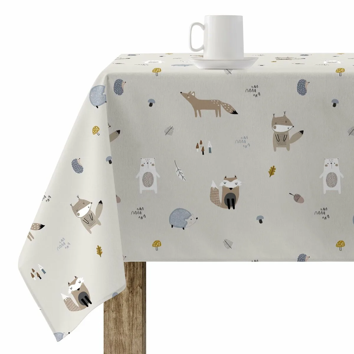 Nappe antitache belum kenai multicouleur 100 x 150 cm s980831544. Diaytar, le compagnon des esprits créatifs et exigeants en quête de produits généraux hors des sentiers battus