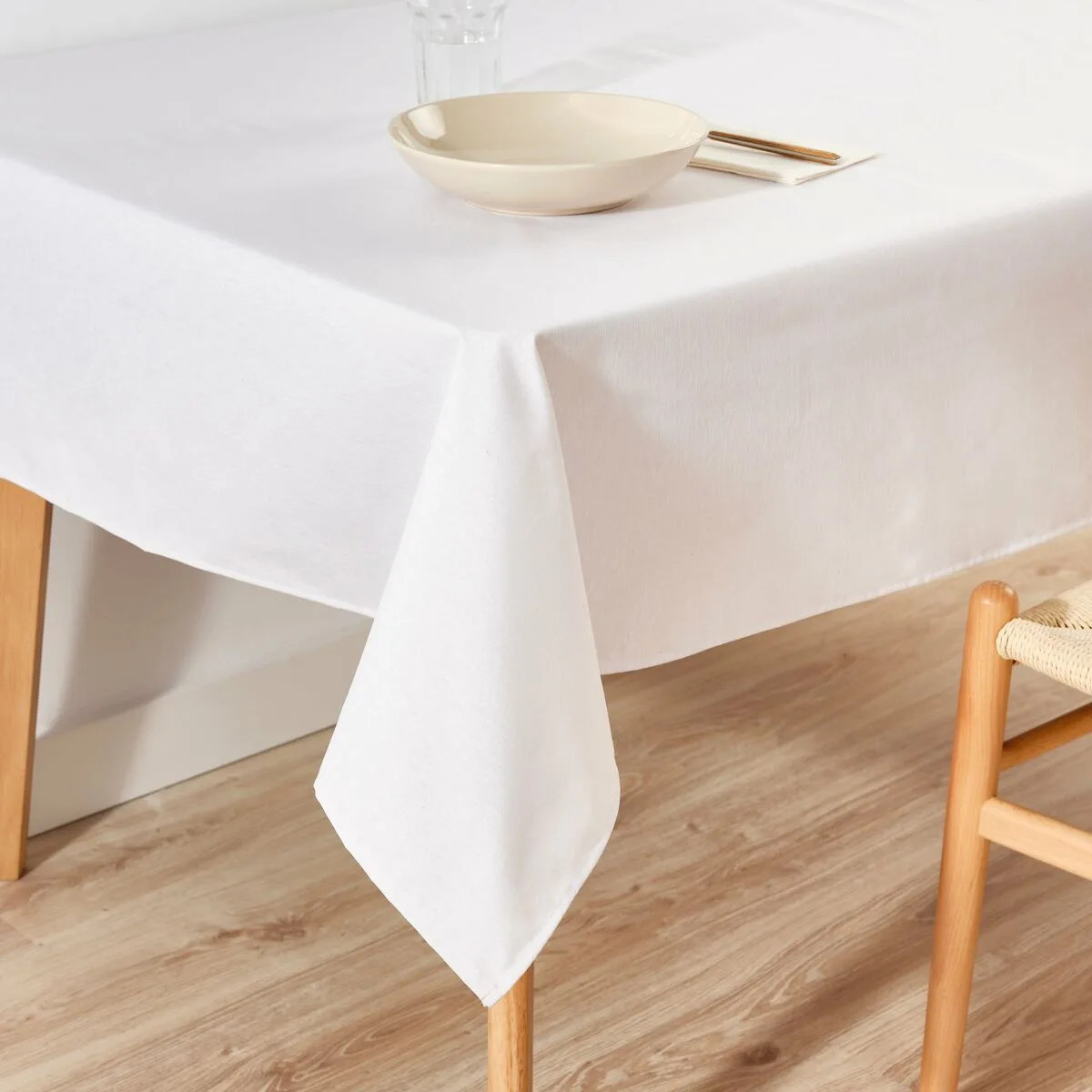 Nappe antitache belum liso blanc 250 x 150 cm s980637651. Diaytar, c'est le testament vivant qu'on peut allier large choix et qualité exemplaire dans le e-commerce.