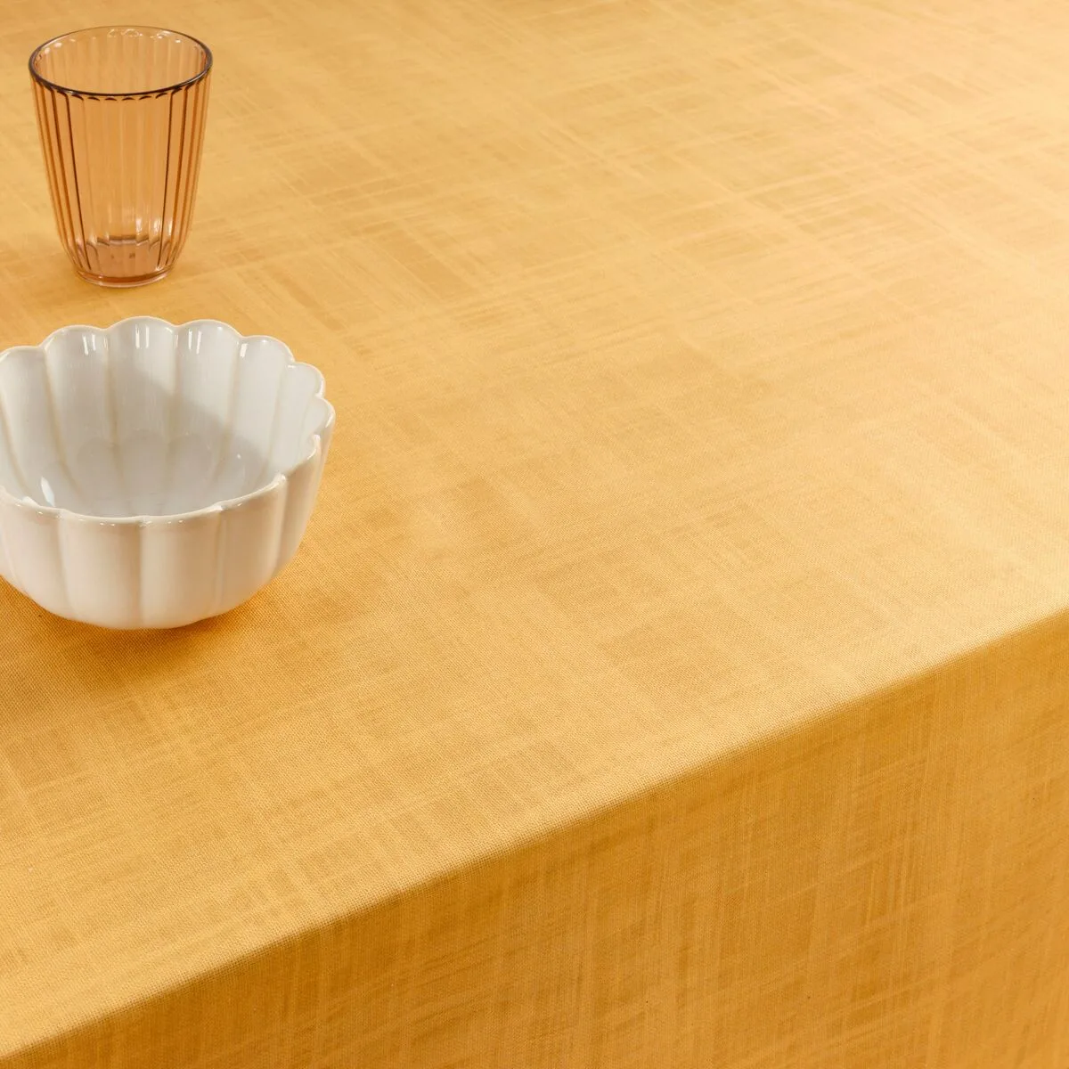 Nappe antitache belum liso moutarde 300 x 150 cm s980521724. Diaytar mise sur l'intelligence collective : notre communauté nous guide pour dénicher les produits les plus plébiscités.