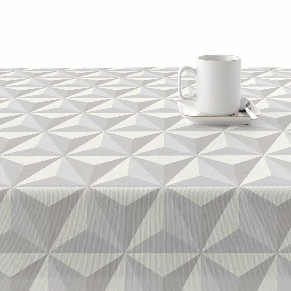 Nappe antitache belum p19 3 multicouleur 200 x 150 cm geometrique s980826188. Diaytar réinvente le e-commerce avec une approche généraliste axée sur la qualité, la tendance et l'accessibilité