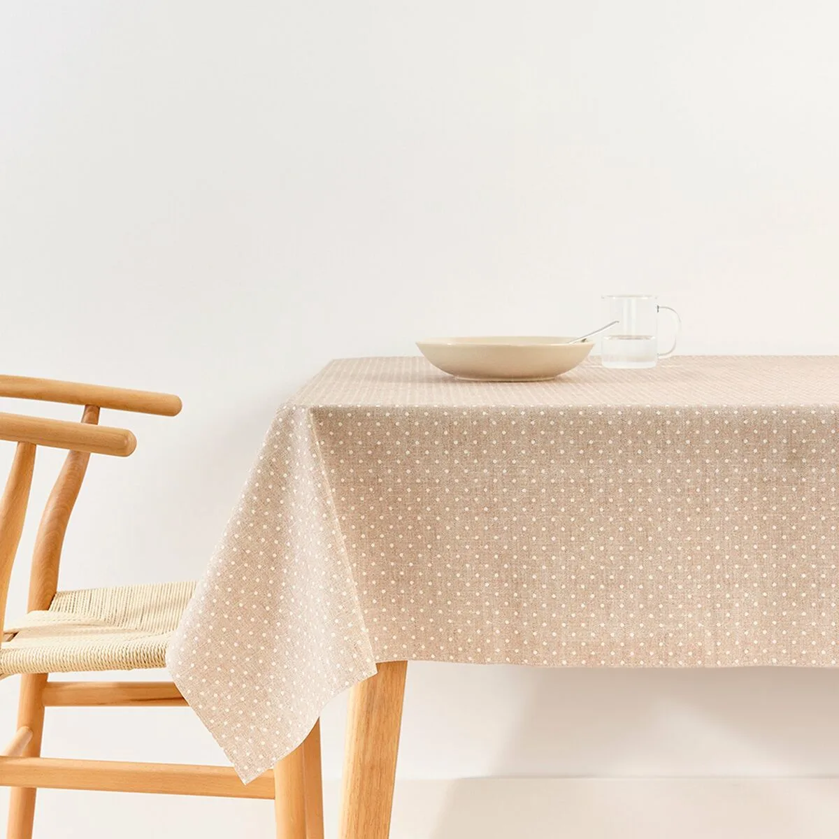 Nappe antitache belum plumeti blanc 100 x 80 cm s980556324. Diaytar cultive l'art du bien-être à travers ses produits soigneusement choisis.