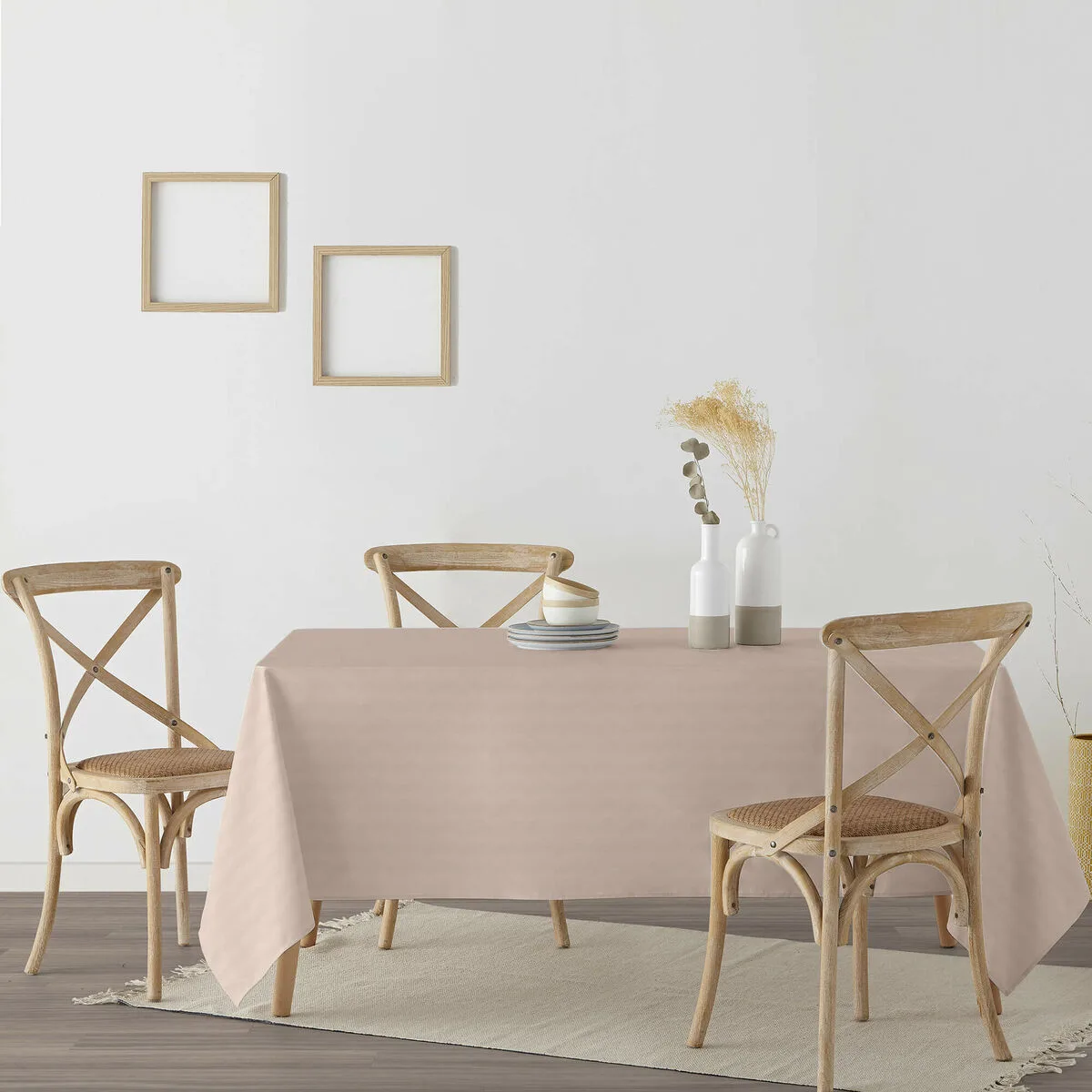 Nappe antitache belum rodas 2616 rose clair 200 x 150 cm s980554543. Diaytar : Votre destination shopping en ligne pour découvrir les dernières tendances et produits généraux soigneusement sélectionnés