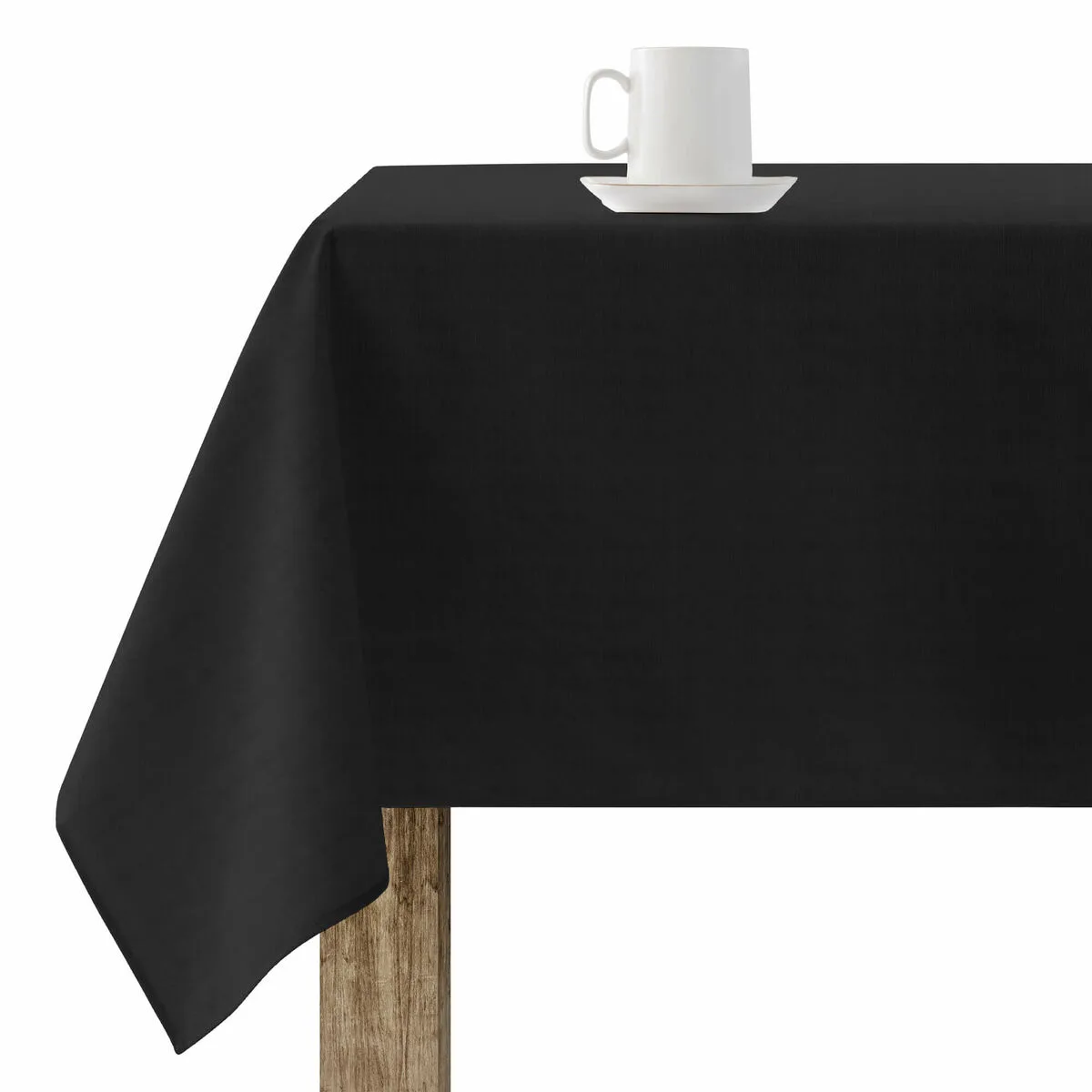 Nappe antitache belum rodas 319 noir 100 x 150 cm s980555582. Diaytar, c'est la fusion entre le meilleur de l'artisanat et le cutting-edge de la technologie, au service de votre quotidien.