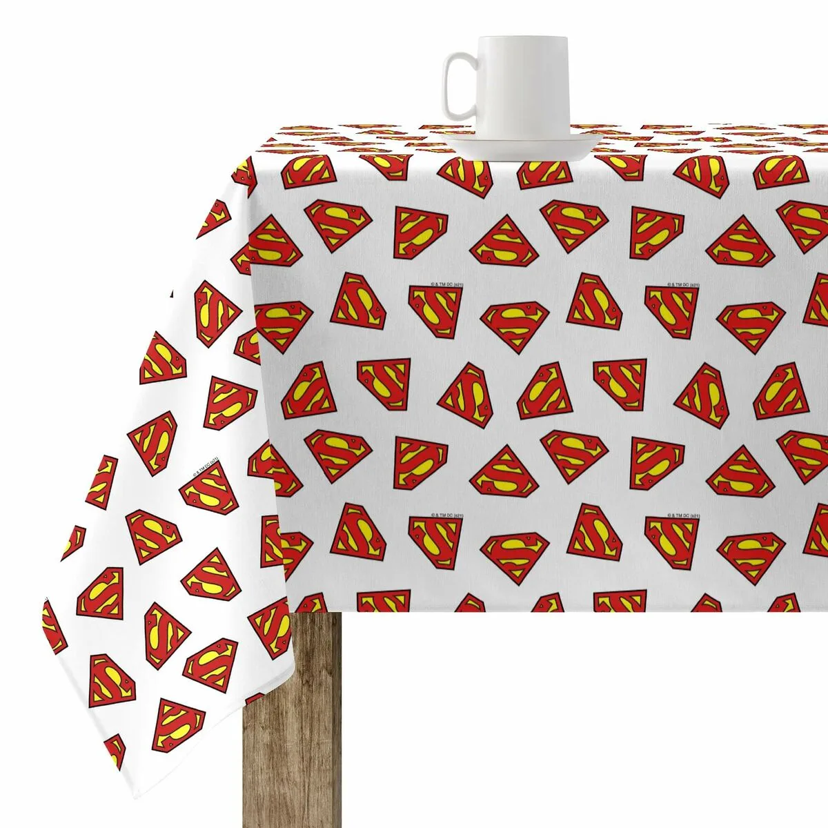 Nappe antitache belum superman blanc 250 x 150 cm s980850420. Diaytar, c'est l'évidence : une plateforme simple, des produits beaux, une expérience fluide. Le trio gagnant.