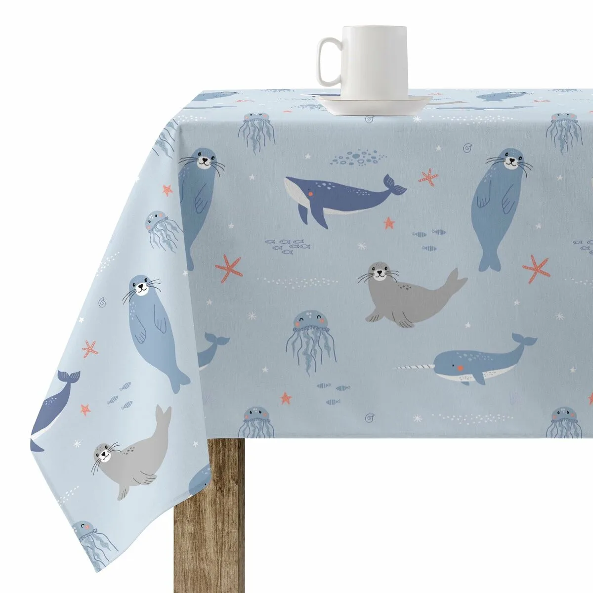 Nappe antitache belum tabor multicouleur 250 x 150 cm s980833794. Diaytar, le compagnon idéal de votre vie connectée et stylée, à travers une offre généraliste sans équivalent