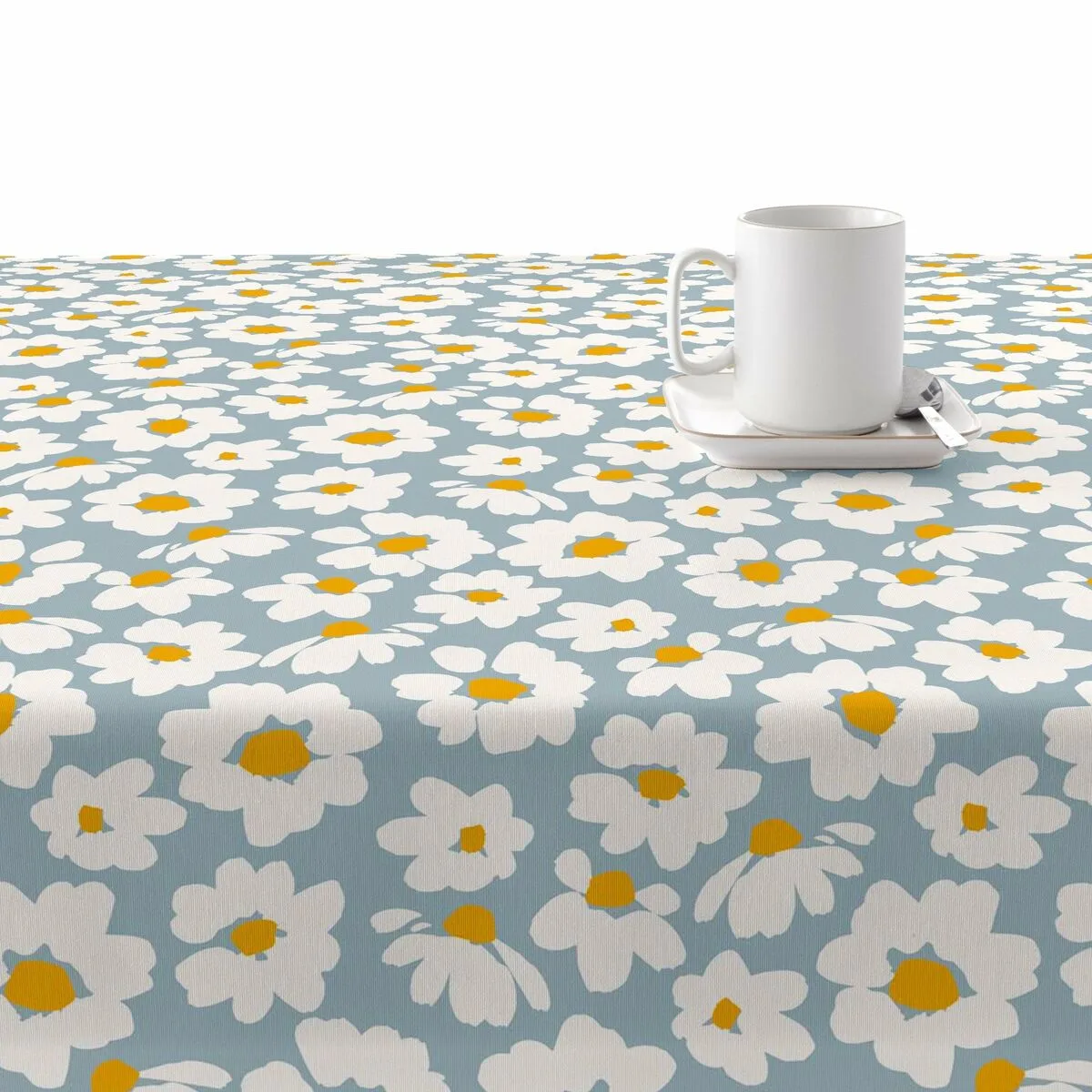 Nappe antitache belum xalo bleu 300 x 150 cm s980834684. Diaytar, c'est le sismographe des tendances : nous captons les vibrations du marché pour vous offrir le meilleur.