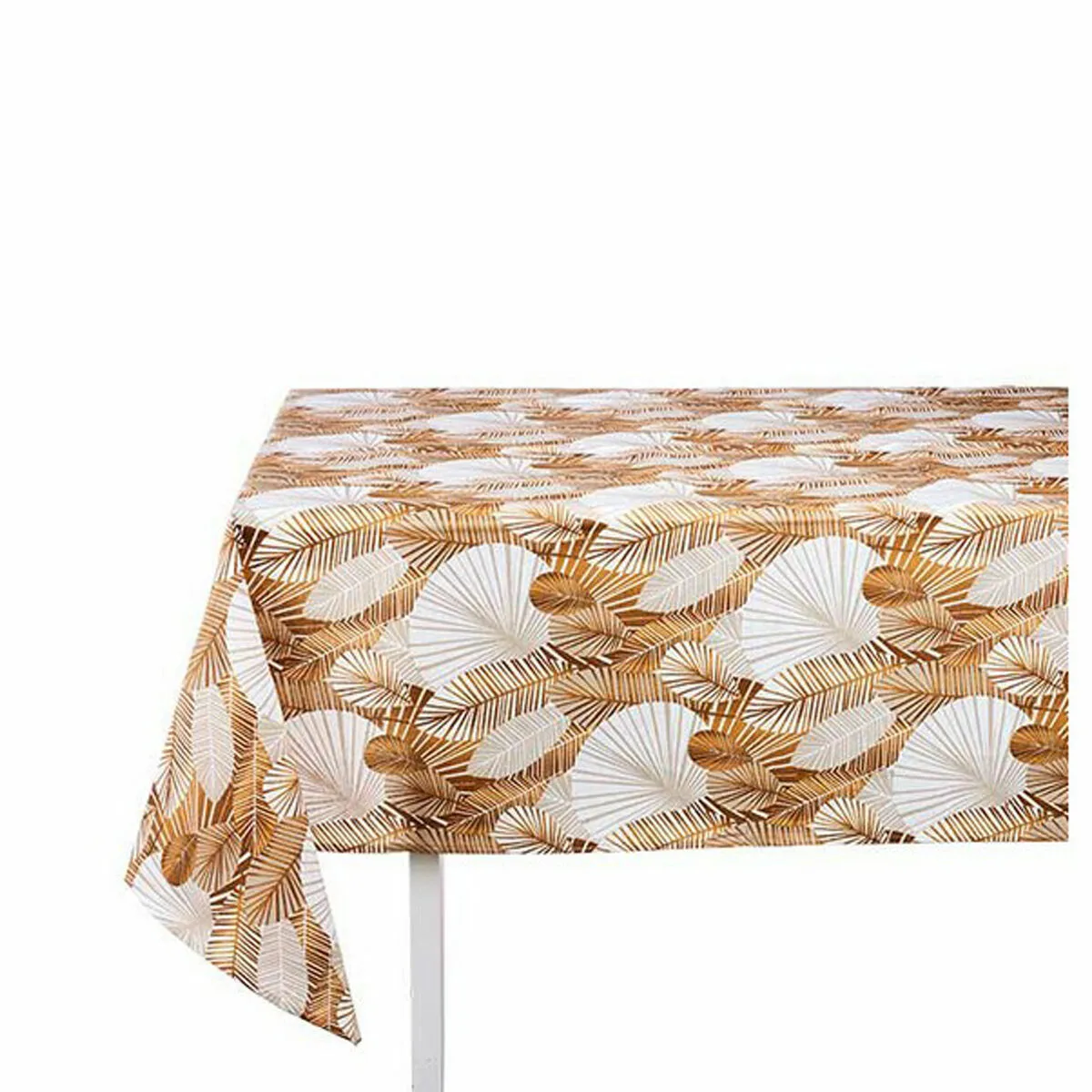 Nappe antitache kinvara ancara 21520 oro marron dore toile antitaches volets 140 x 180 cm 10 unites s362549273. La mode selon Diaytar : audacieuse, accessible et toujours dans l'air du temps.