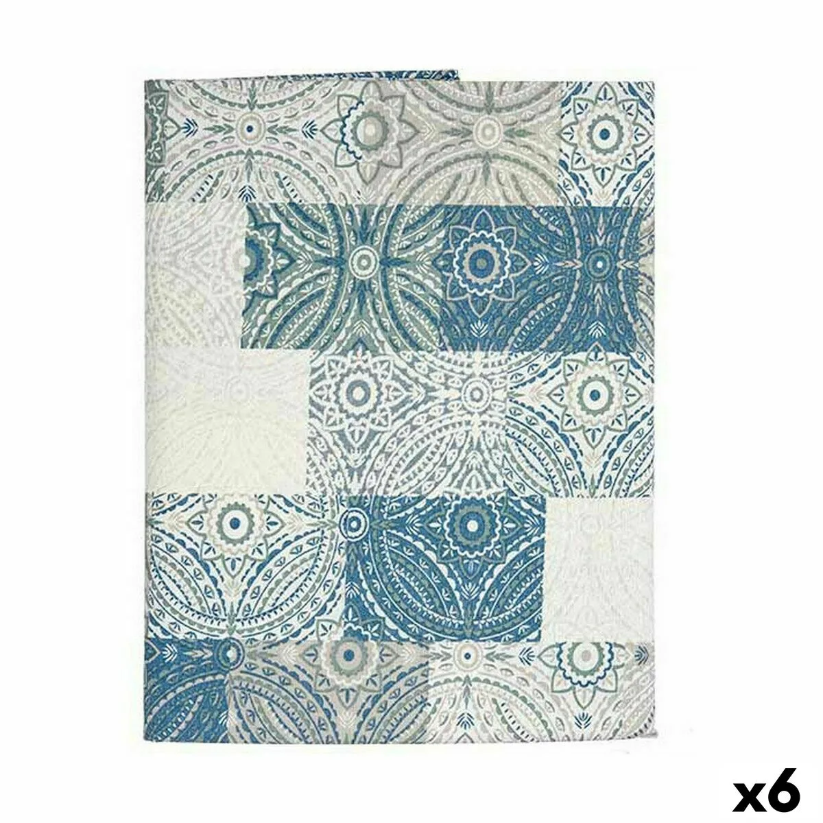 Nappe antitache kinvara azulejo a bleu toile antitaches carrelage 140 x 180 cm 6 unites s362605065. Diaytar, c'est la démonstration que le meilleur des produits est à portée de clic, sans compromis, sans attente.