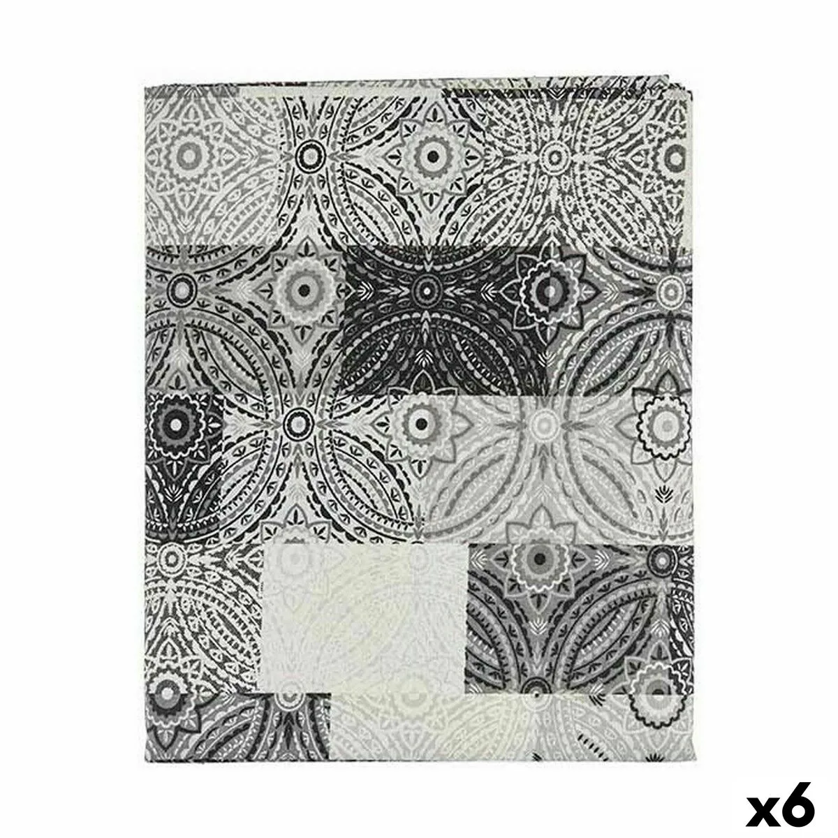 Nappe antitache kinvara azulejo g gris toile antitaches carrelage 140 x 180 cm 6 unites s362604950. Diaytar, c'est le grand ménage de printemps dans vos habitudes shopping : on garde l'essentiel, on jette le superflu.