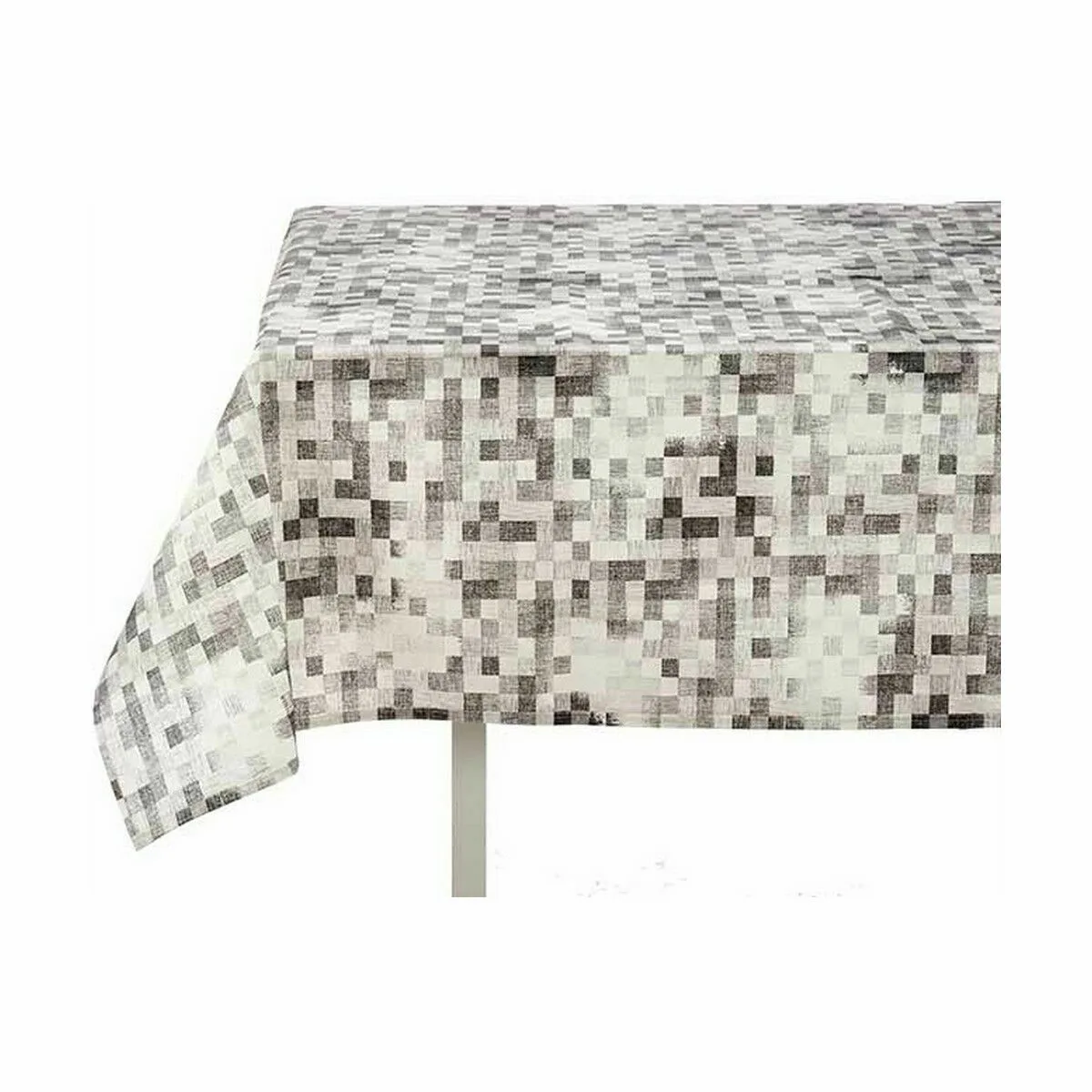 Nappe antitache kinvara cuadros g gris toile antitaches carreaux 140 x 180 cm 6 unites s362605549. Diaytar a bâti sa réputation sur un mélange parfait entre produits technologiques innovants et articles généraux de qualité supérieure