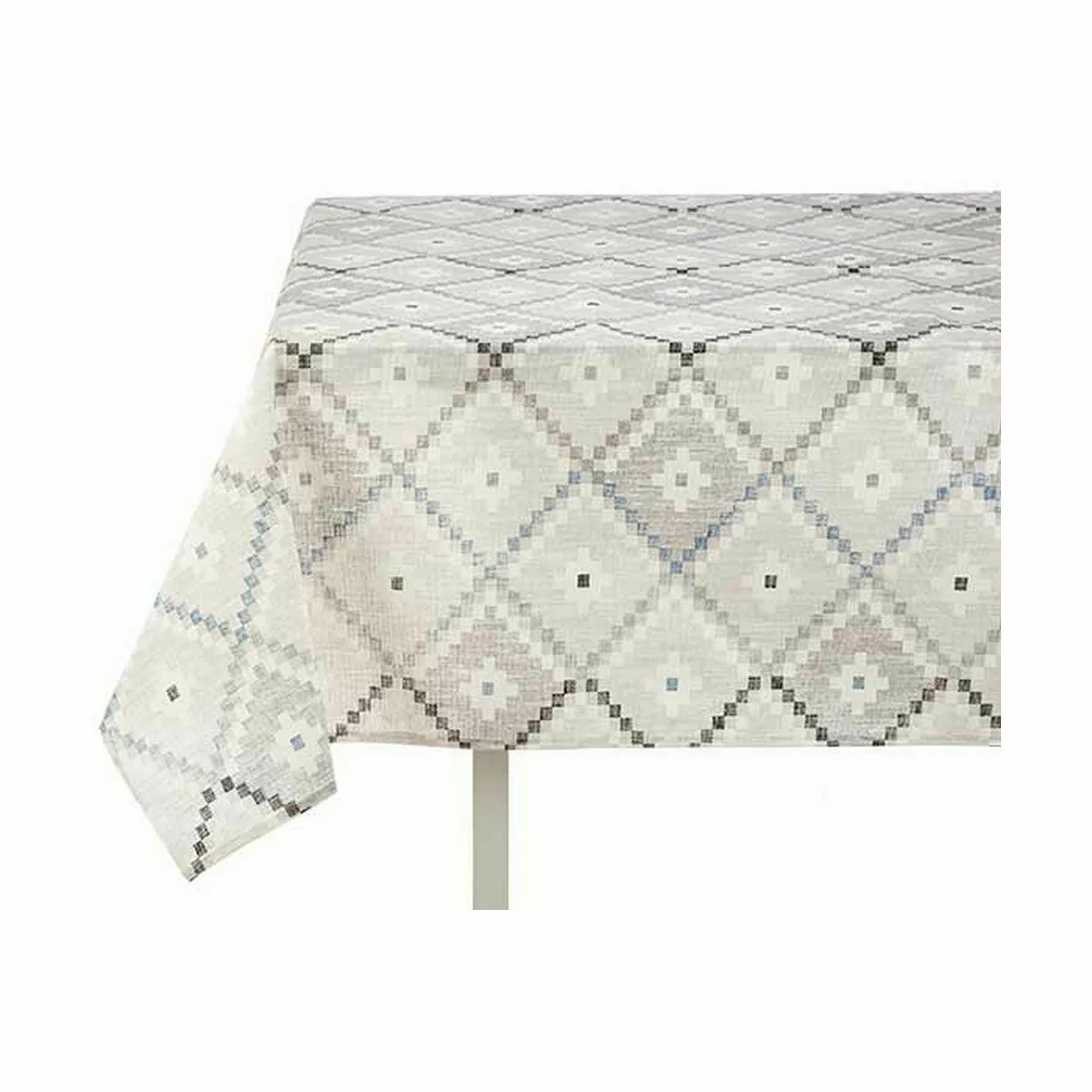 Nappe antitache kinvara rombos a bleu toile antitaches losanges 140 x 180 cm 6 unites s362605354. Diaytar a bâti sa réputation sur un mélange parfait entre produits technologiques innovants et articles généraux de qualité supérieure